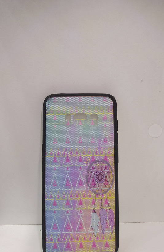 کاور مناسب برای S8 طرح دار