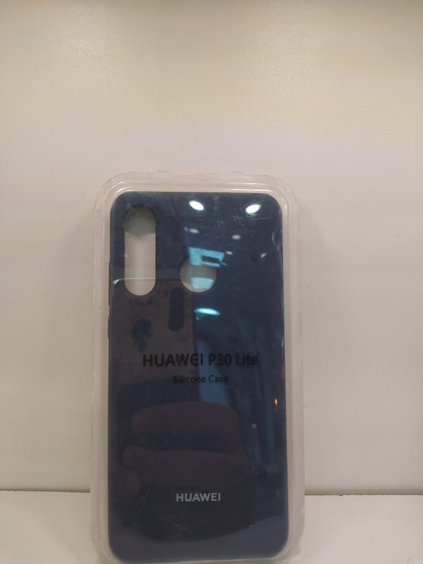 کاور سیلیکونی اصل اورجینال هواووی P30 LITE