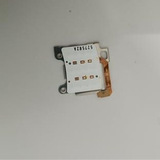 فلت کی پد سونی اریکسون w550 اورجینال