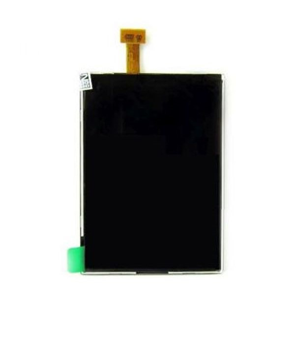 السیدی نوکیا LCD Nokia C2-02 Touch and Type