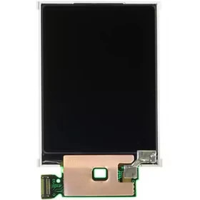 ال سی دی سونی اریکسون مدل Sony Ericsson W910