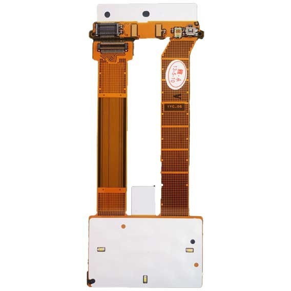 فلت اسلایدر اورجینال گوشی نوکیا ای 65 Nokia E65 Flex Cable