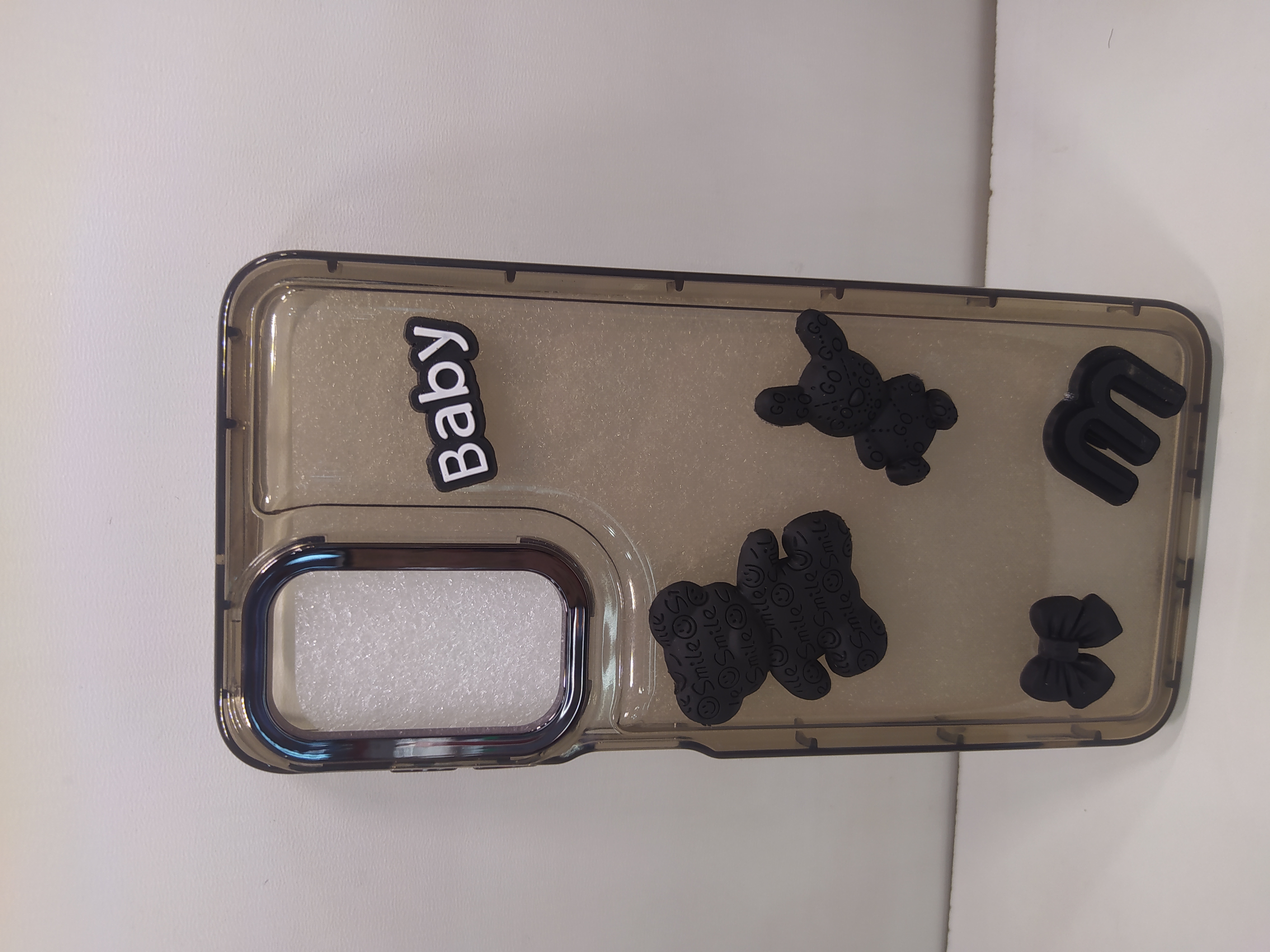 قاب گوشی طرحدار سامسونگ M54
