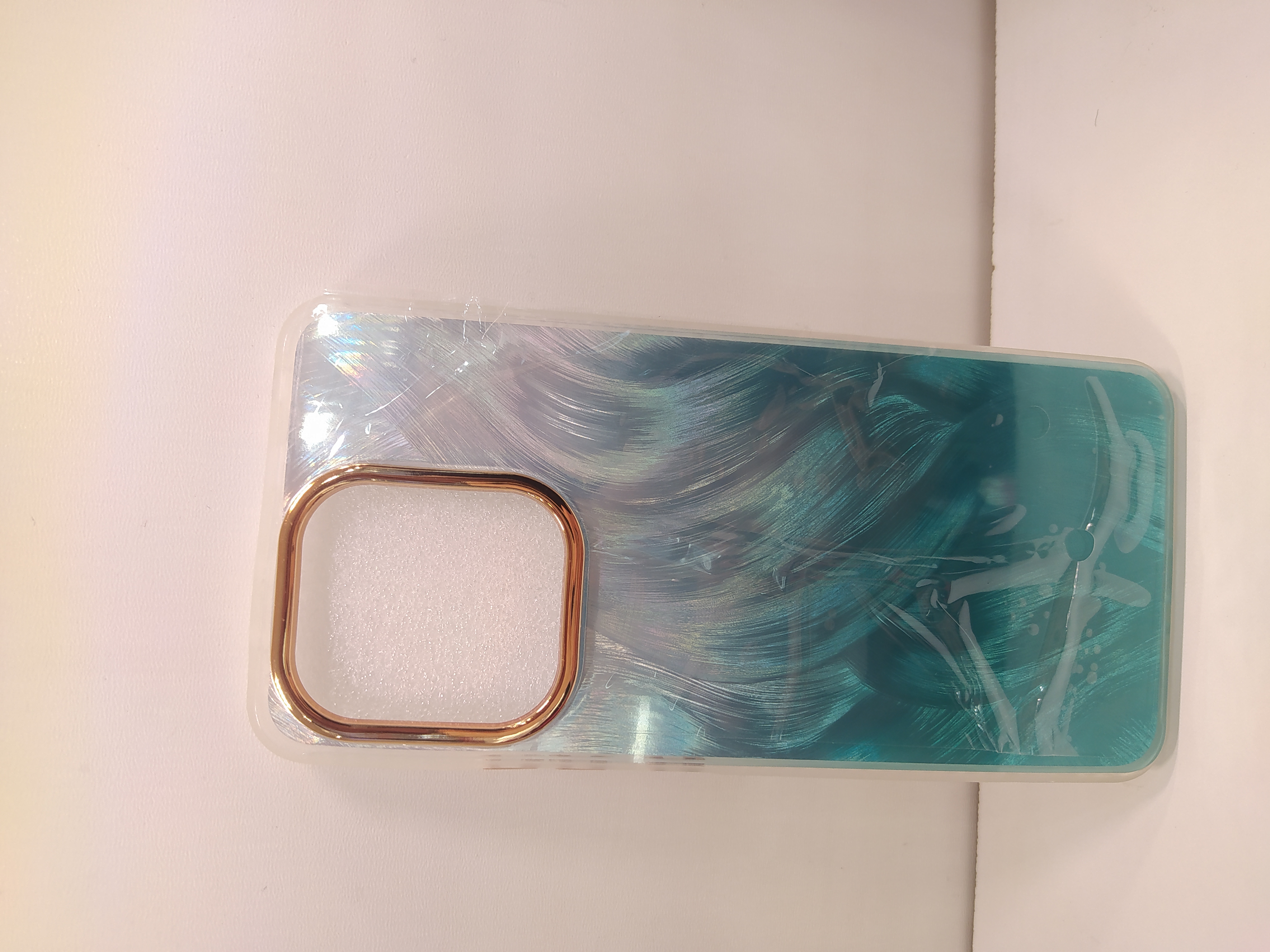 قاب گوشی موبایل سامسونگ Note13  4G طرح ابر و بادی