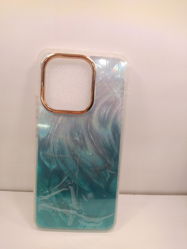 قاب گوشی موبایل سامسونگ Note13 4G طرح ابر و بادی