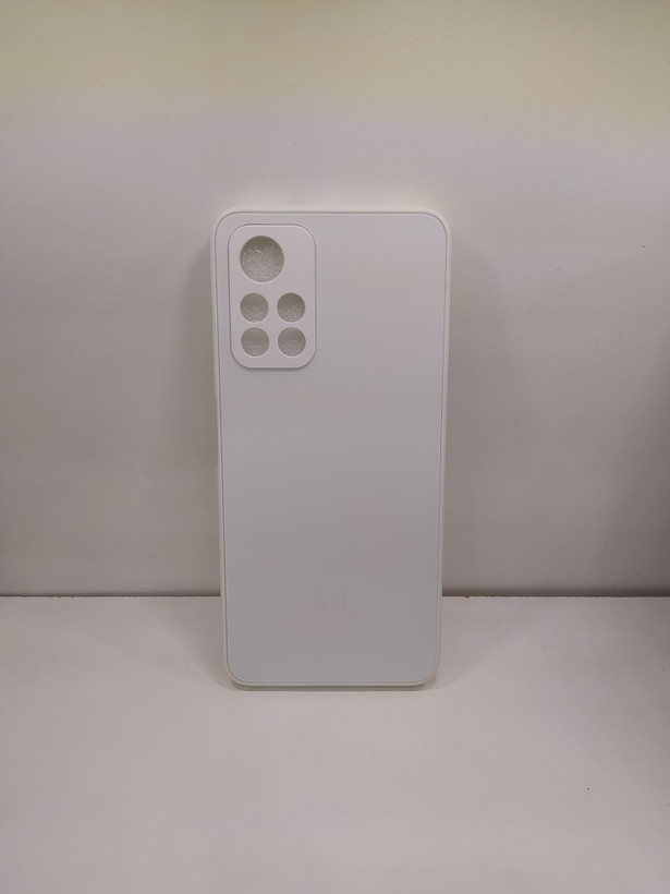 کاور گارد pvd مناسب برای گوشی موبایل REDMI Note 11 5G - سفید