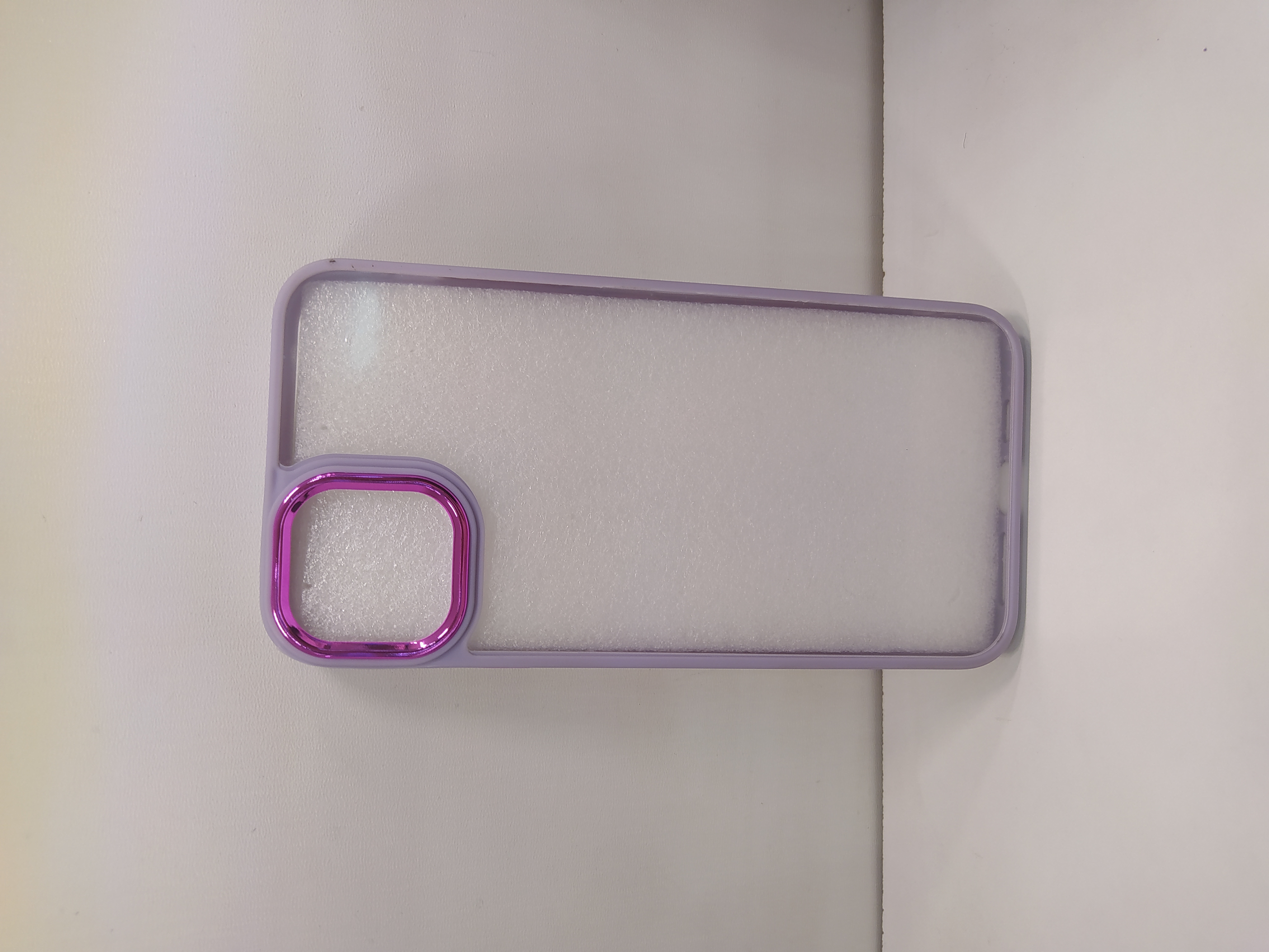قاب آیفون ip 13 pro max طرح مجیک کیس