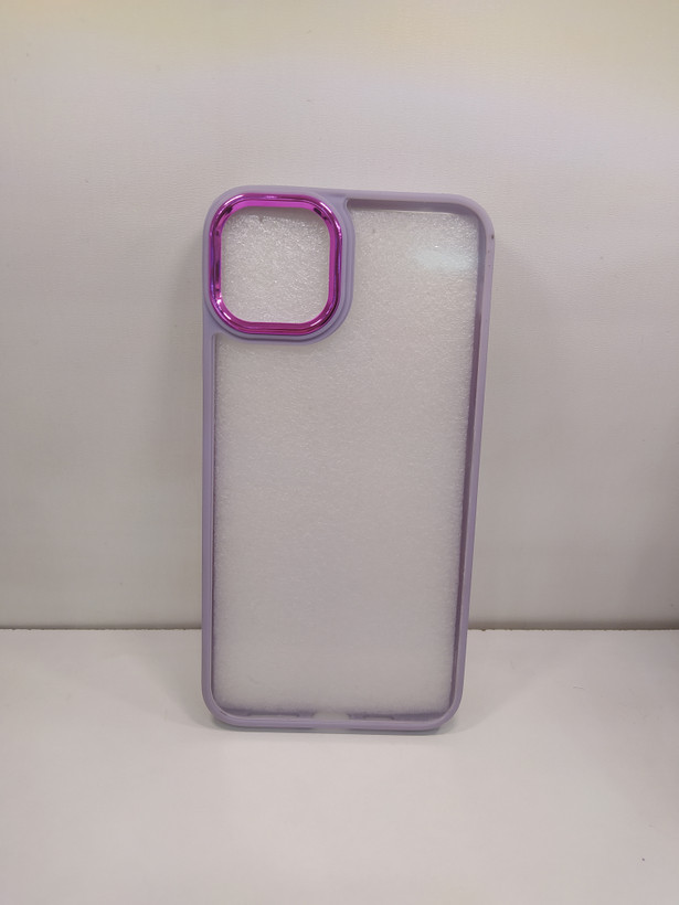 قاب آیفون ip 13 pro max طرح مجیک کیس