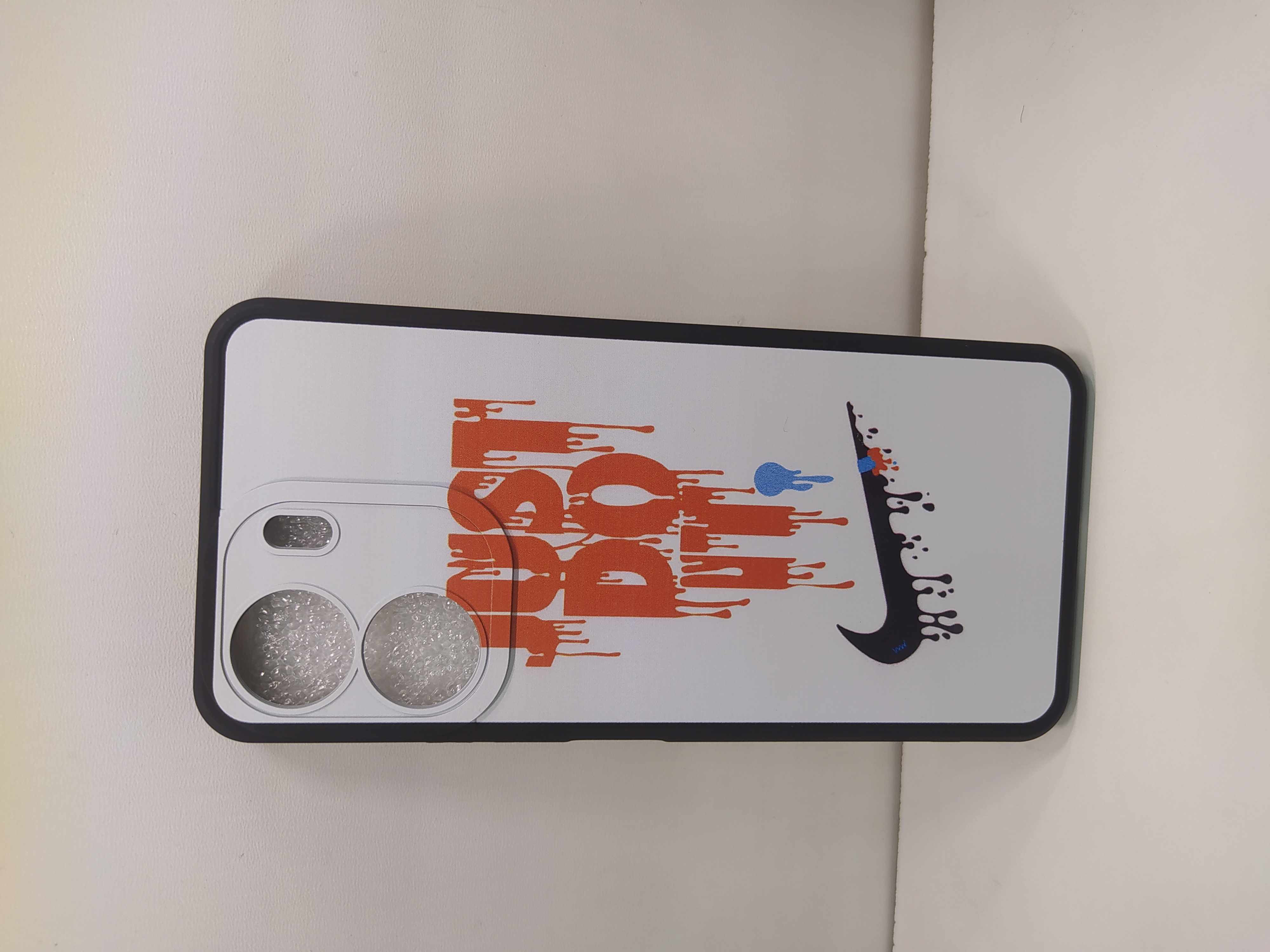قاب گوشی مدل نایک Redmi 13c