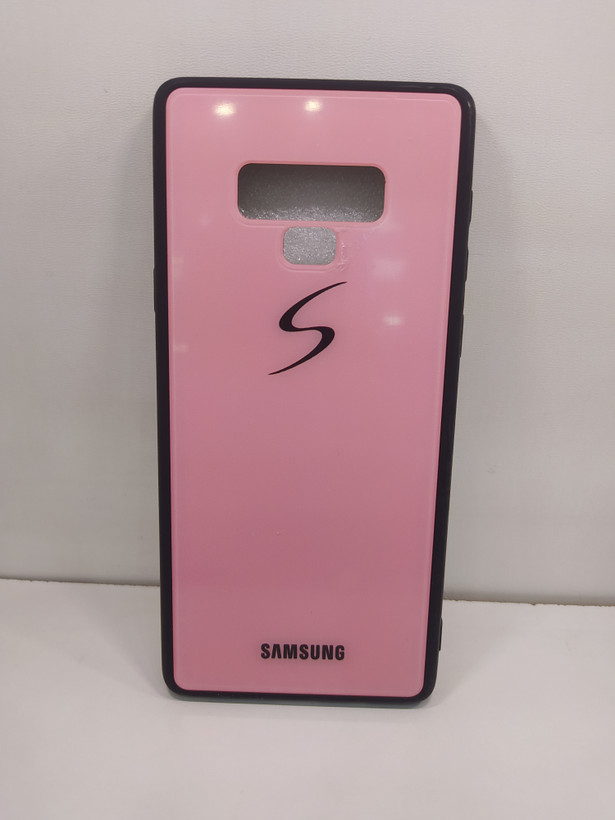 قاب گوشی نوت 9 Samsung Note 9 طرحدار