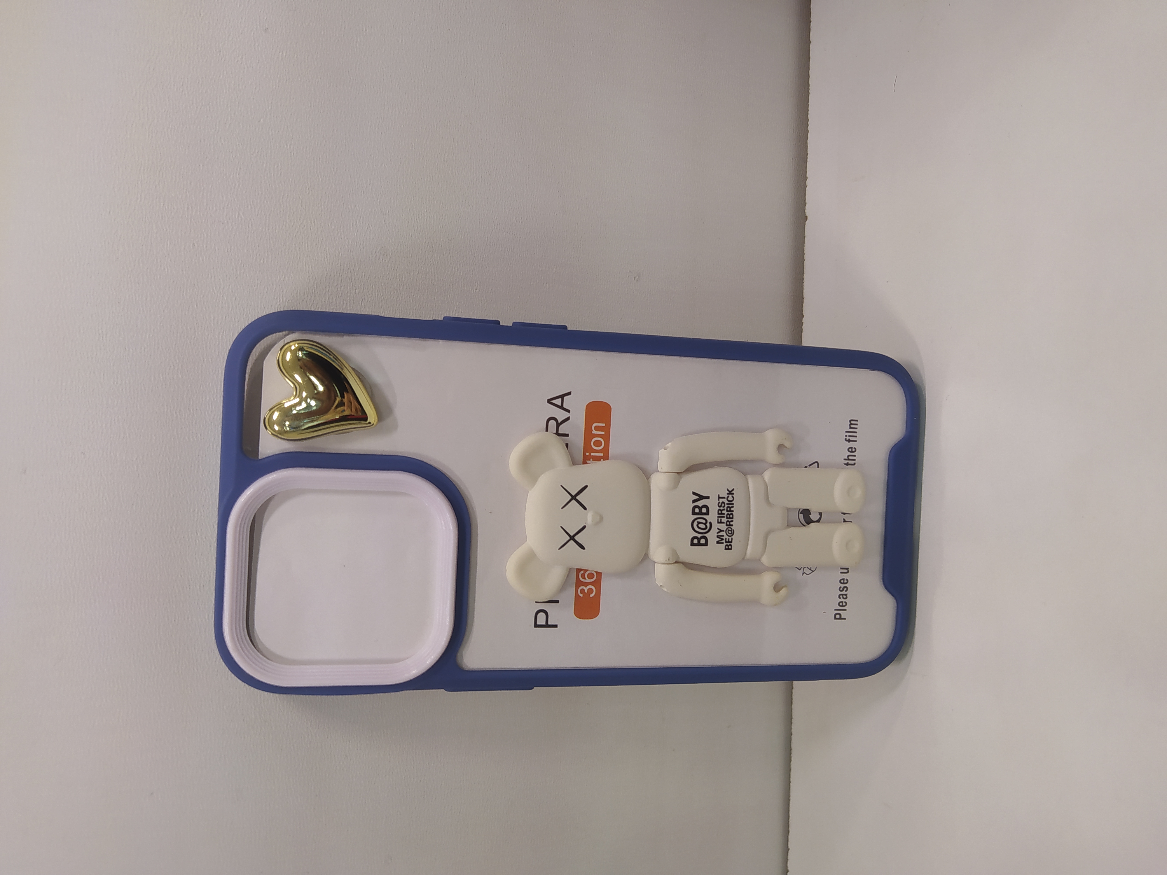 کاور فانتزی و هولدر دار آیفون ipone13PRO