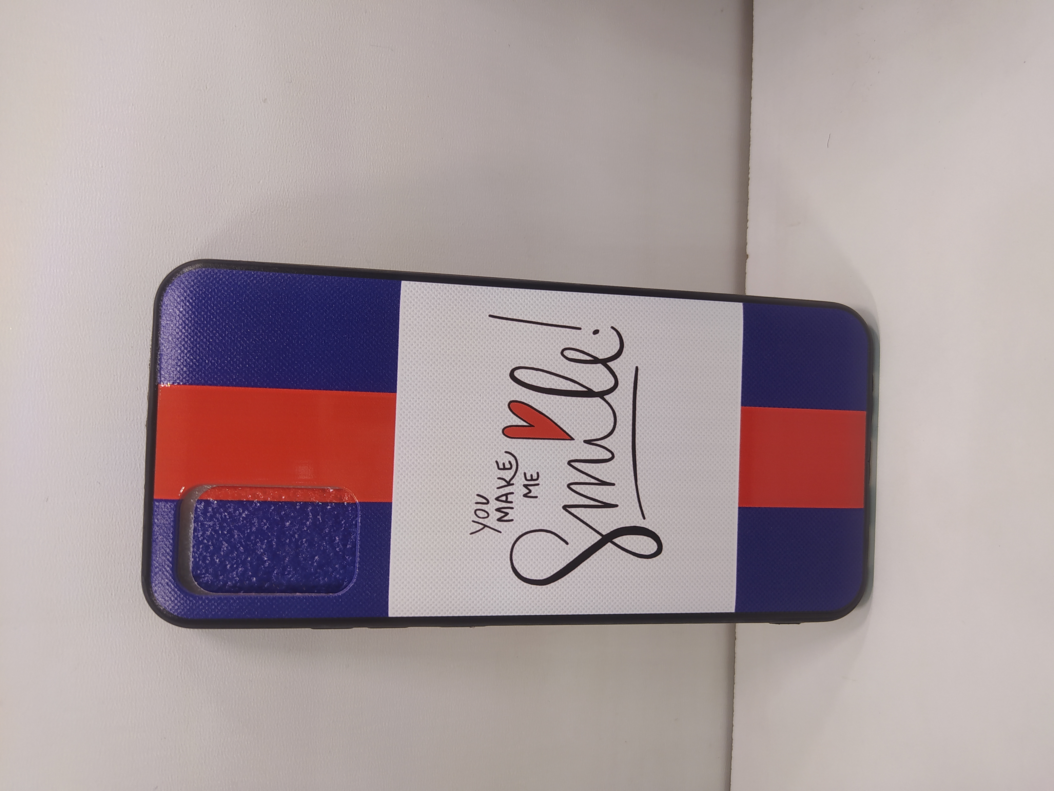 قاب گوشی سامسونگ طرح دار مدل A02S