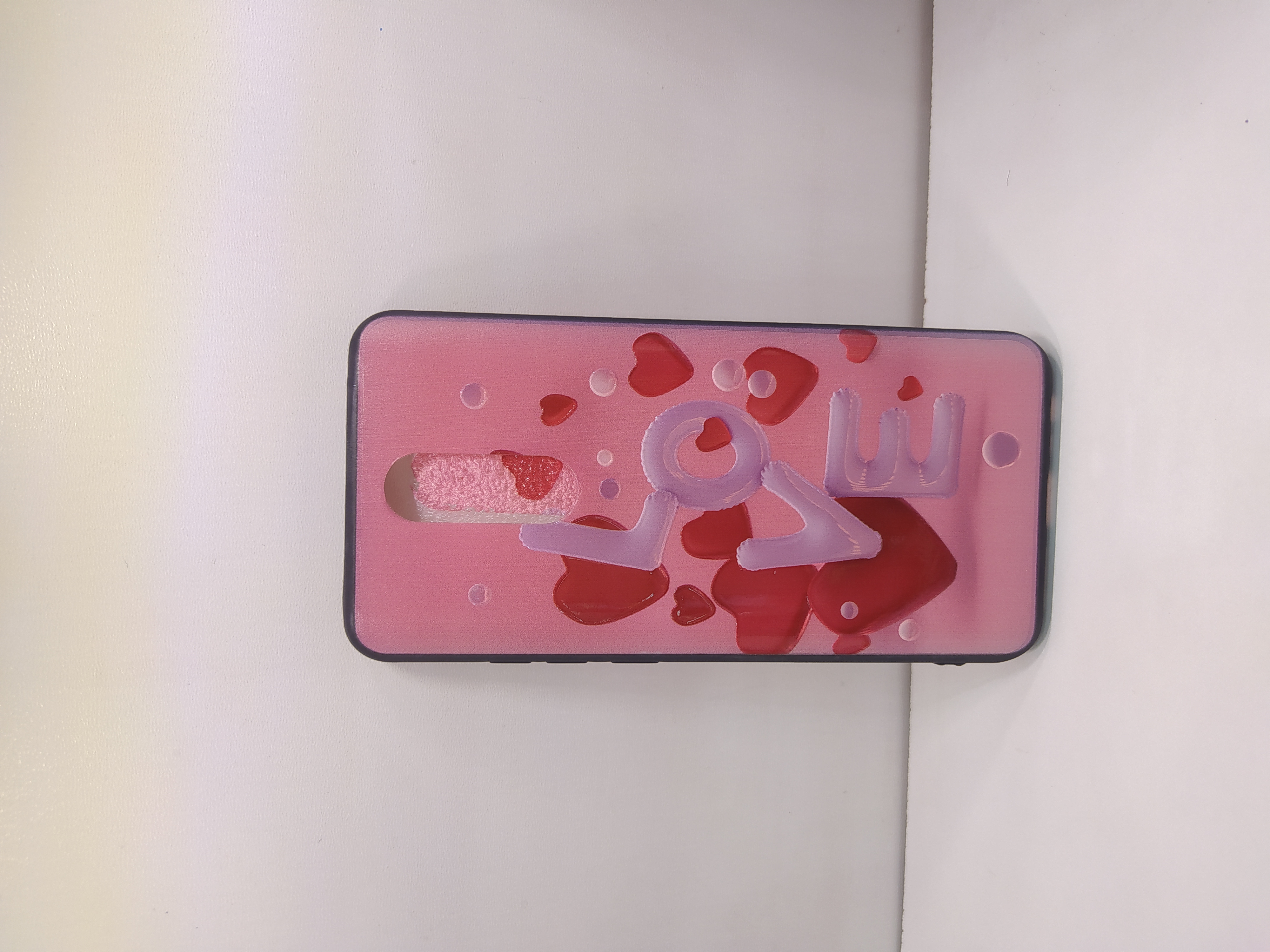 قاب گوشی شیاومی مدل REDMI 8