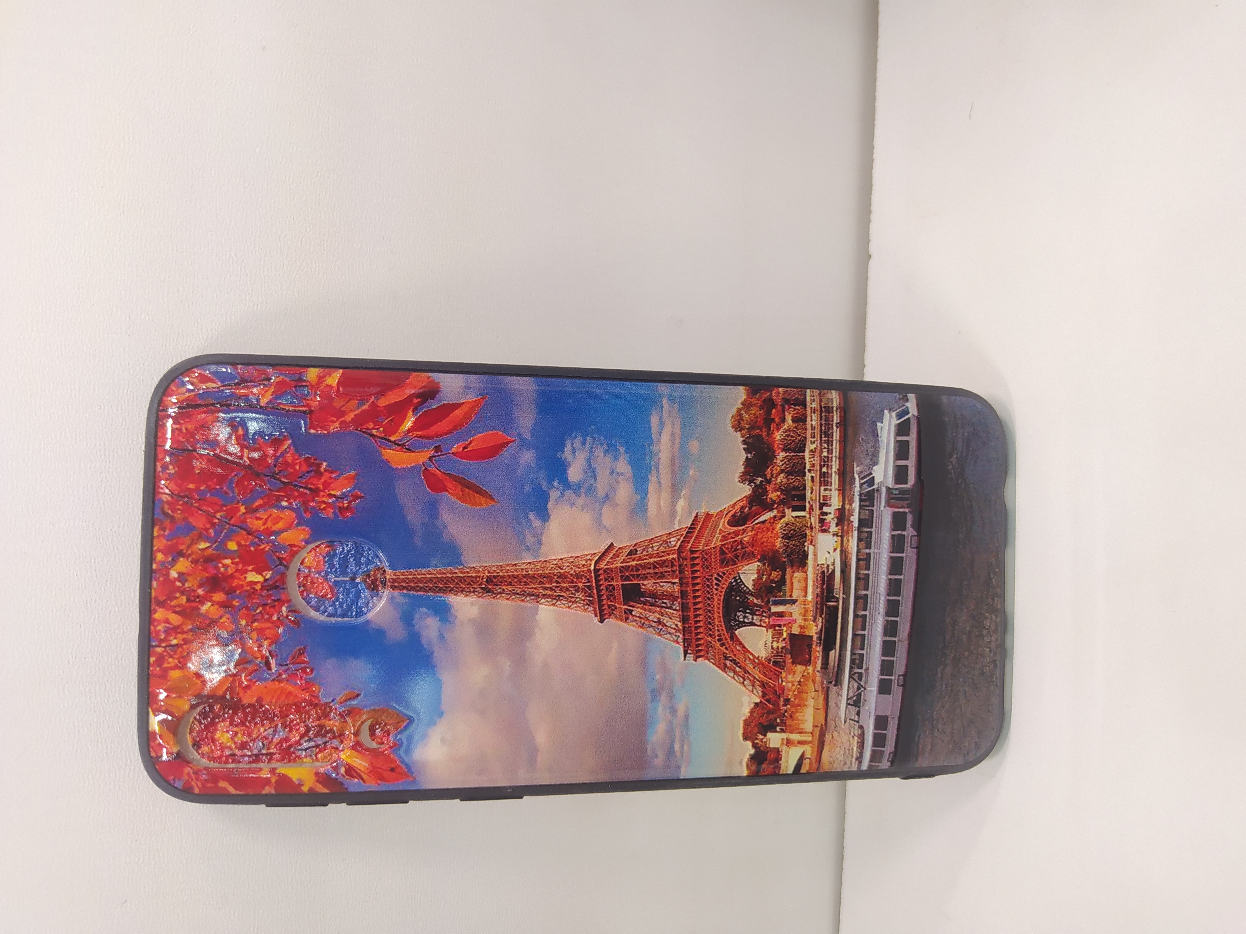کاور گوشی سامسونگ طرح دار M30
