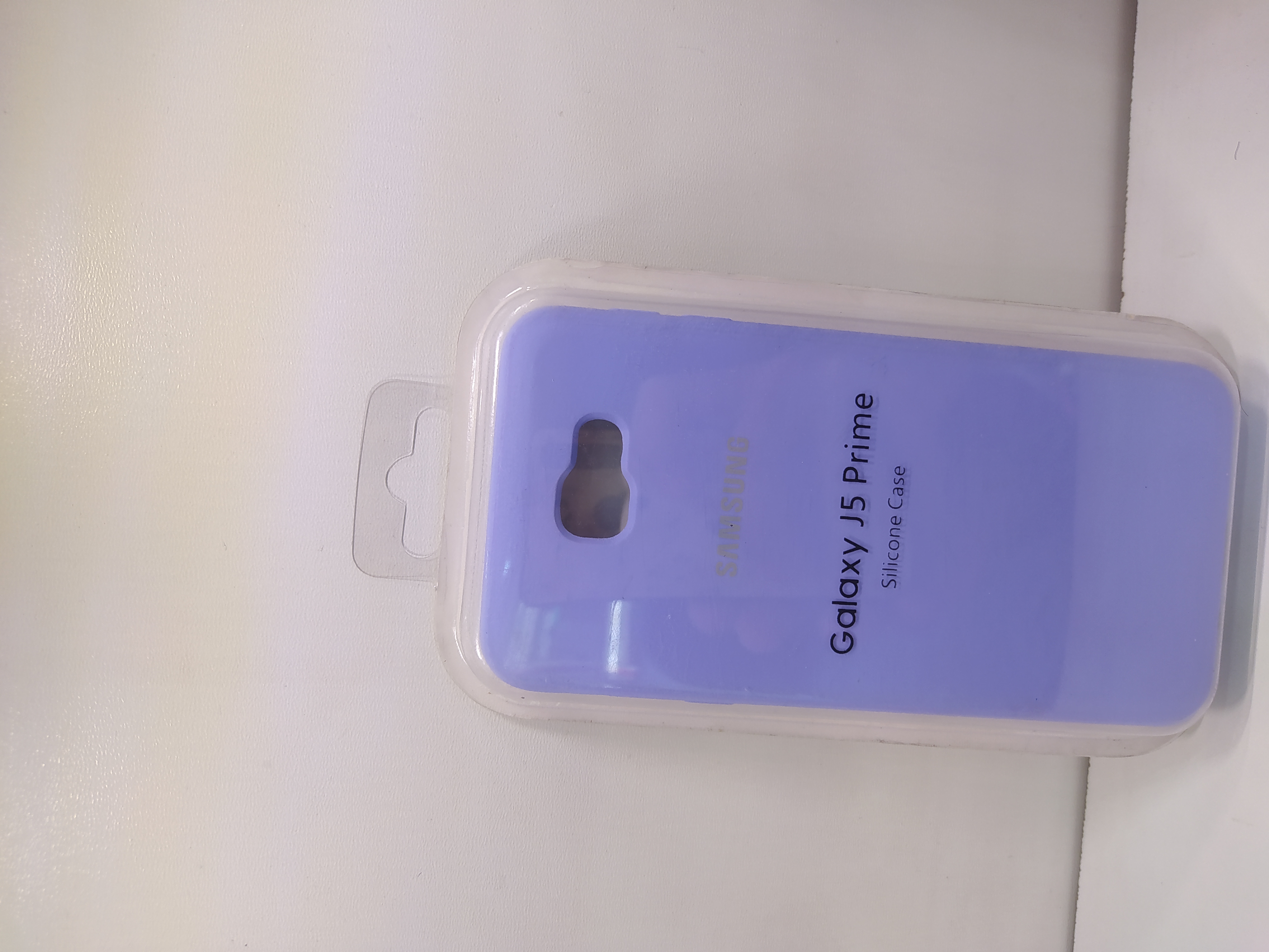 کاور سیلیکونی مناسب سامسونگ Galaxy J5 Prime