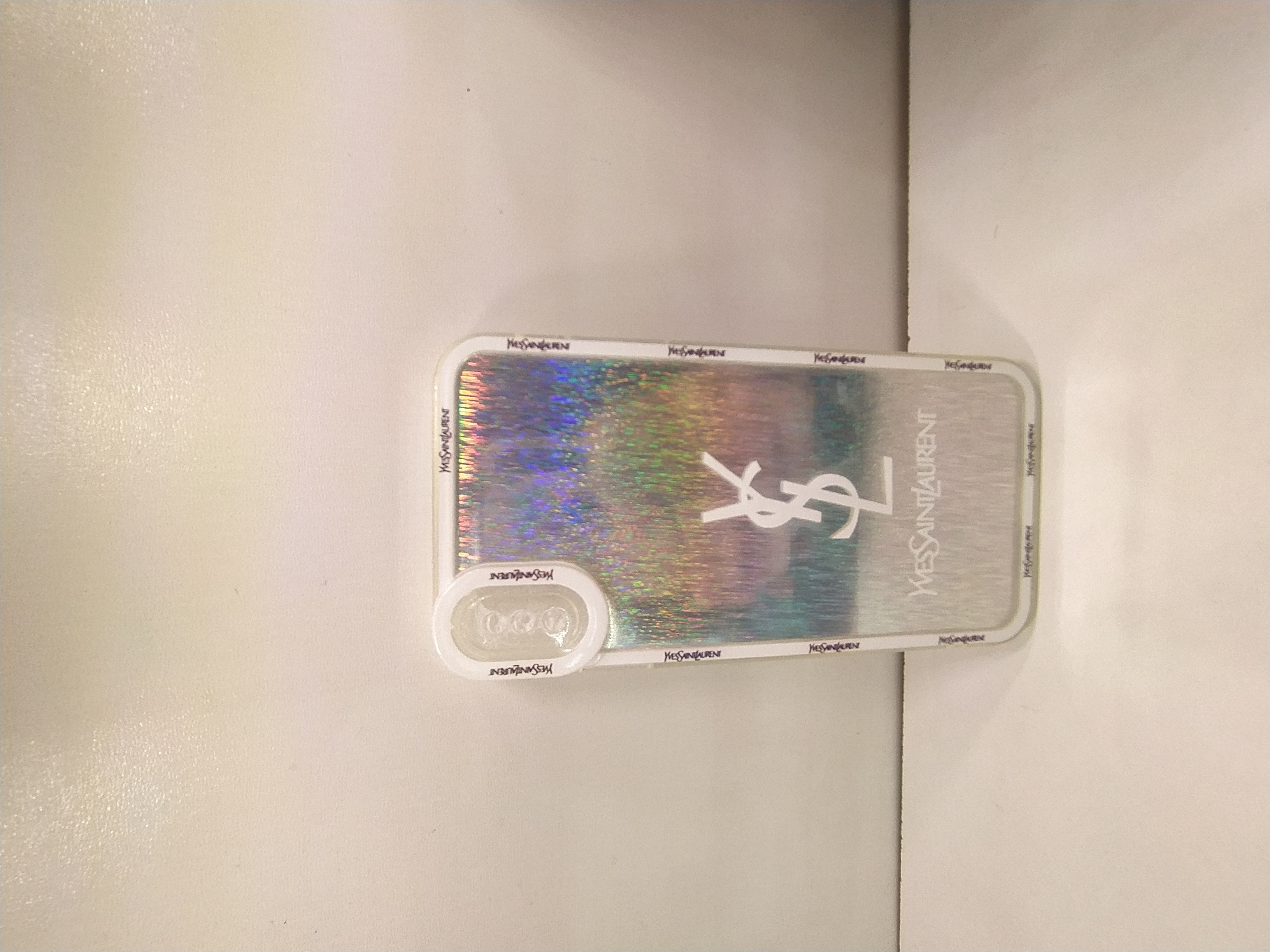 قاب گوشی آیفون برای مدل XS MAX