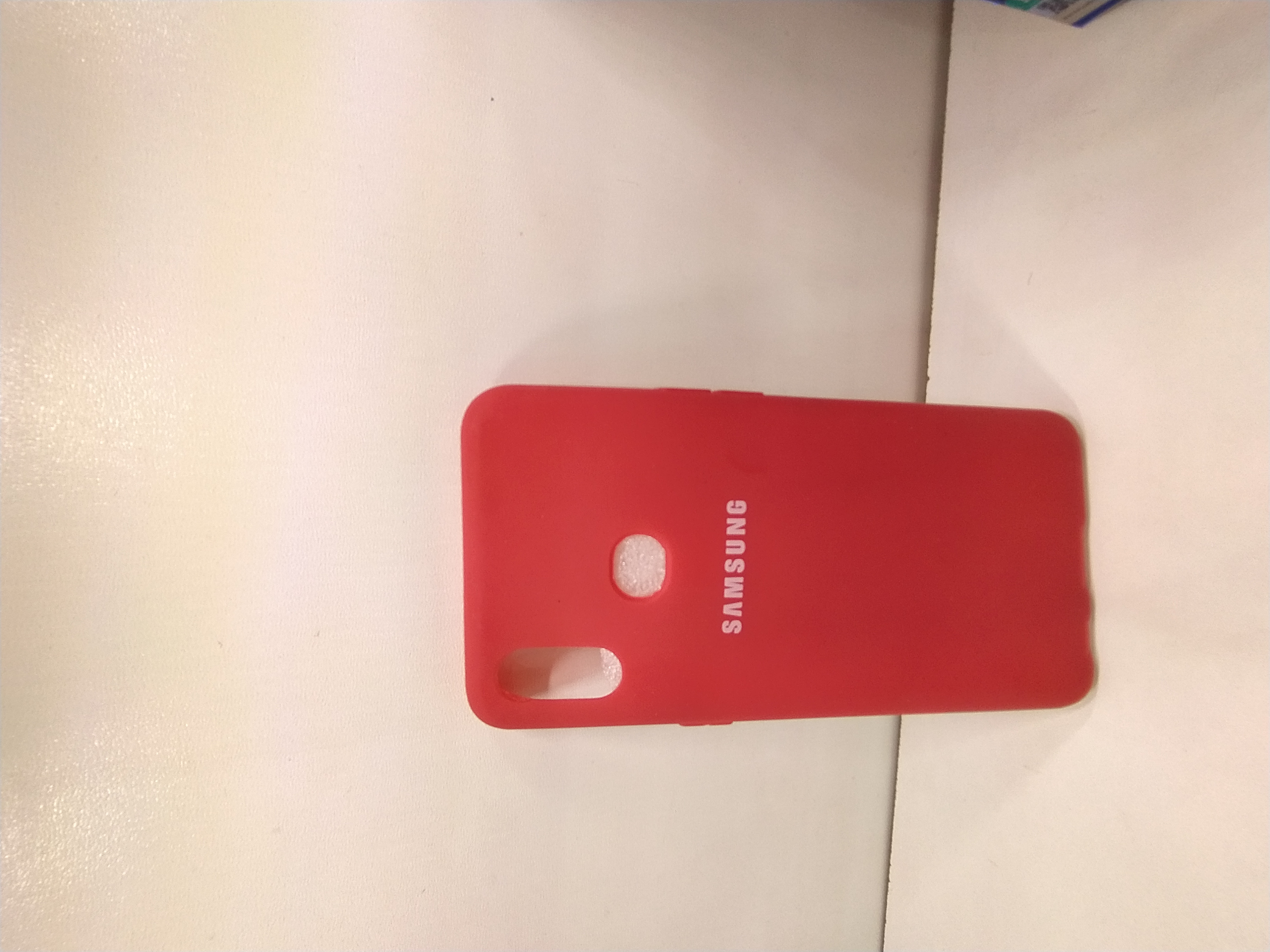 قاب گوشی Samsung A10 S