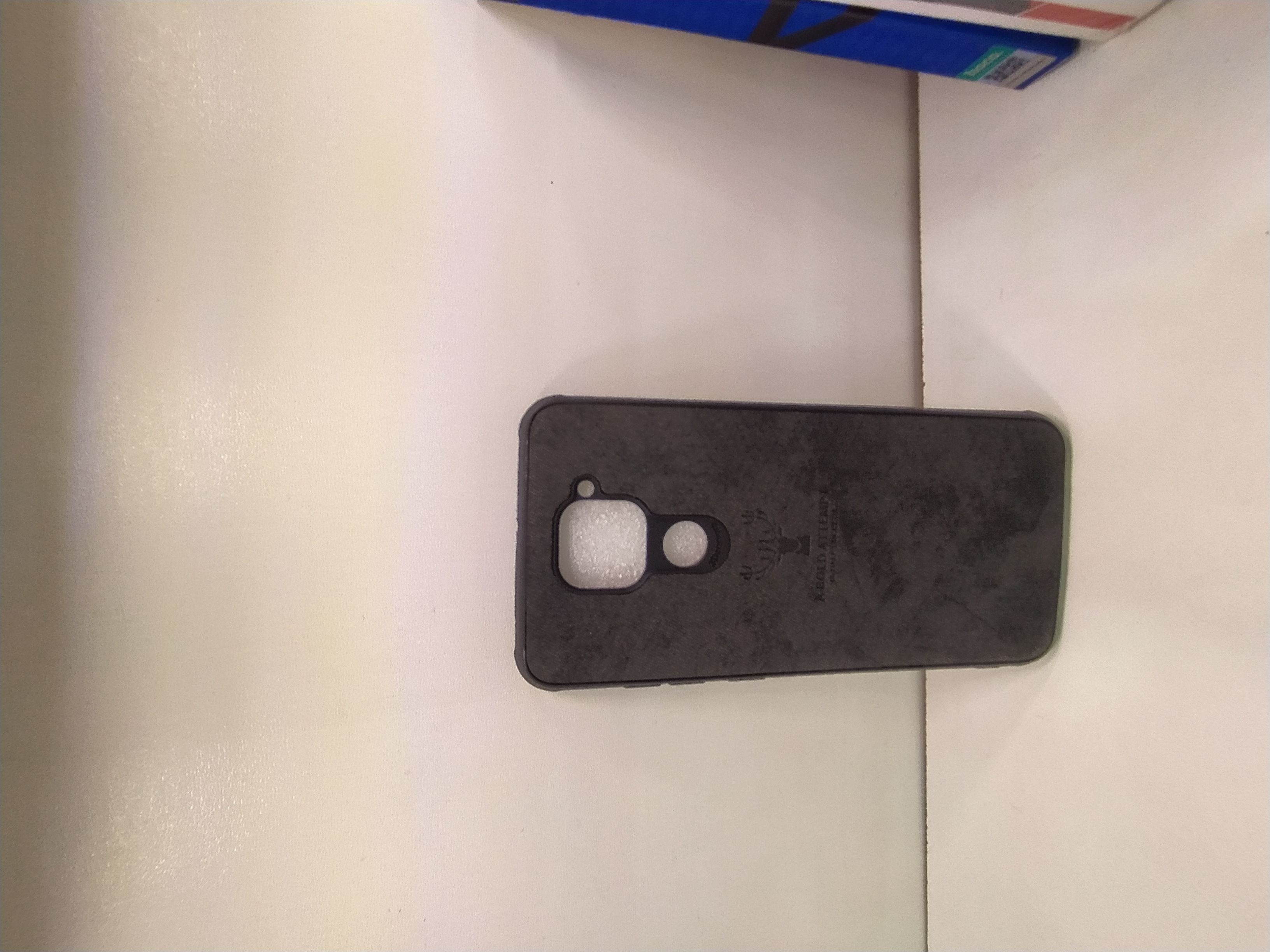 قاب Xiaomi Redmi Note 9