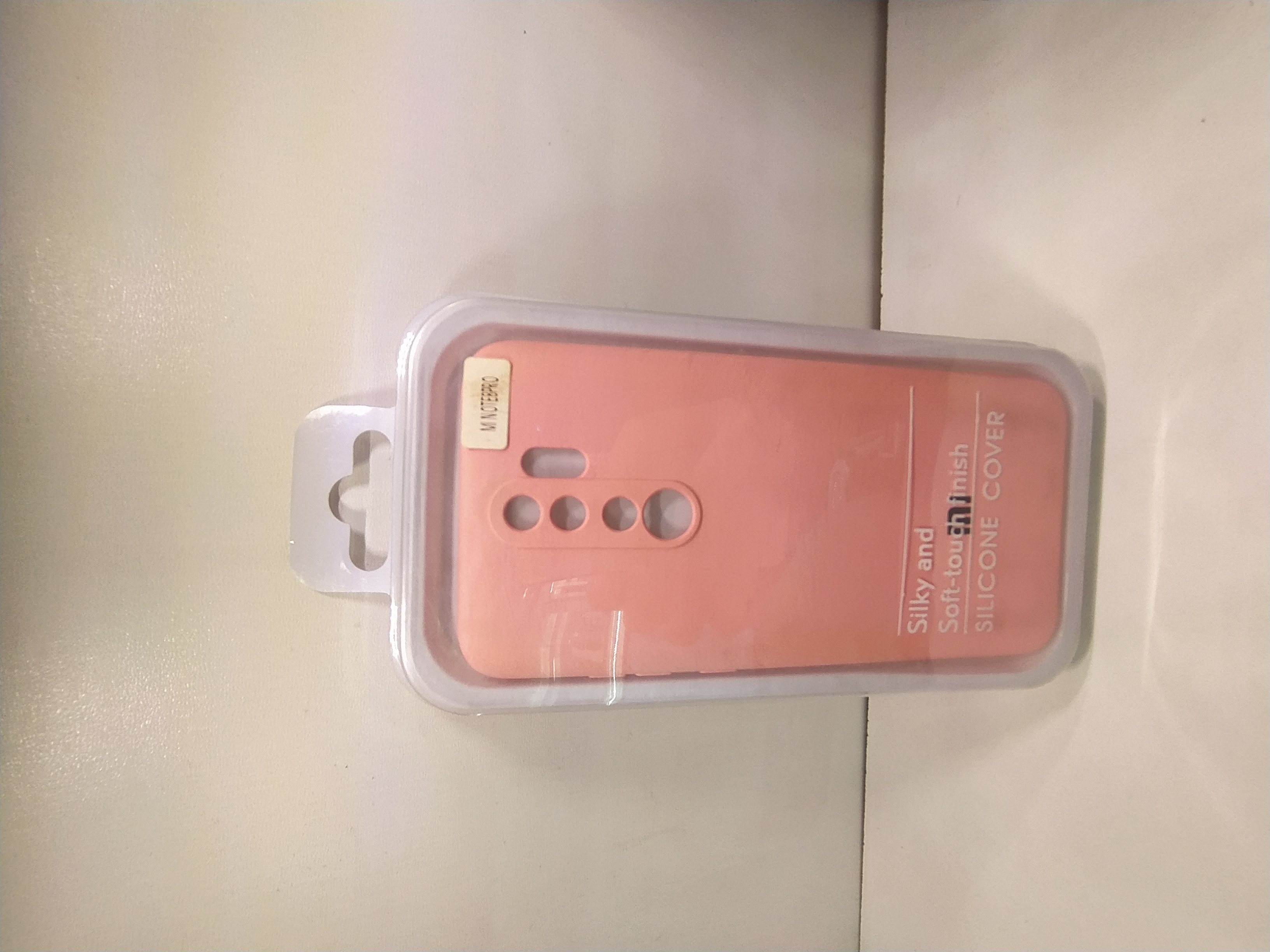 قاب REDMI NOTE 8 PRO