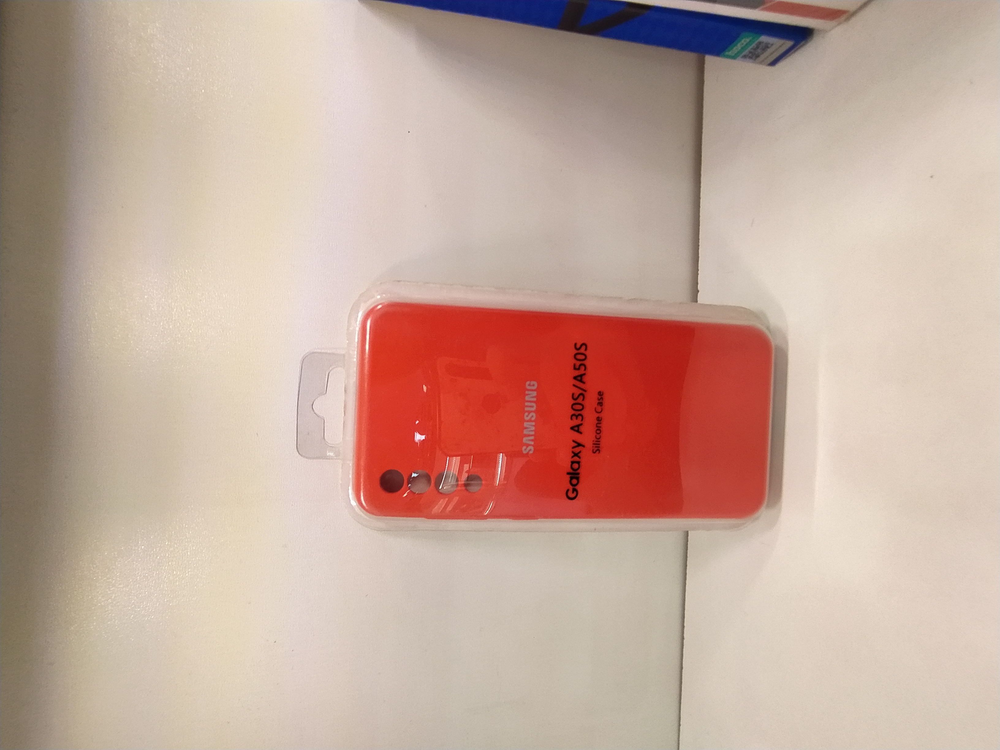 کاور سیلیکونی اورجینال سامسونگSAM Galaxy A30S/A50S