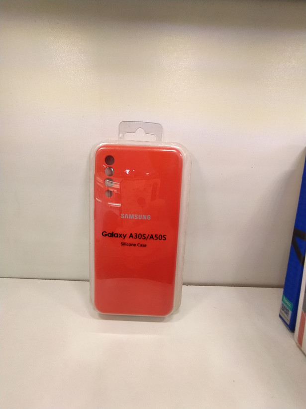 کاور سیلیکونی اورجینال سامسونگSAM Galaxy A30S/A50S