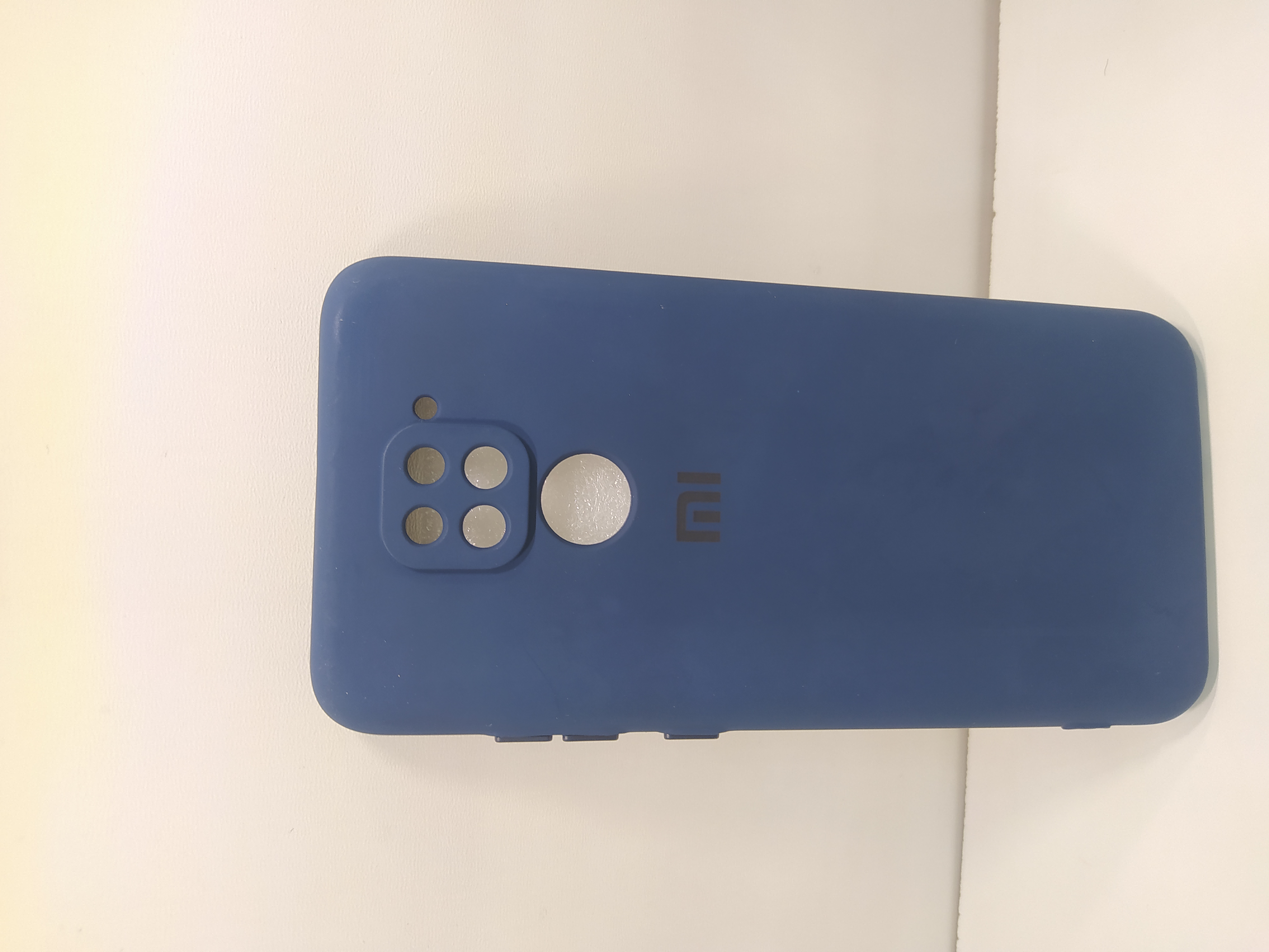 قاب Xiaomi Redmi Note 9