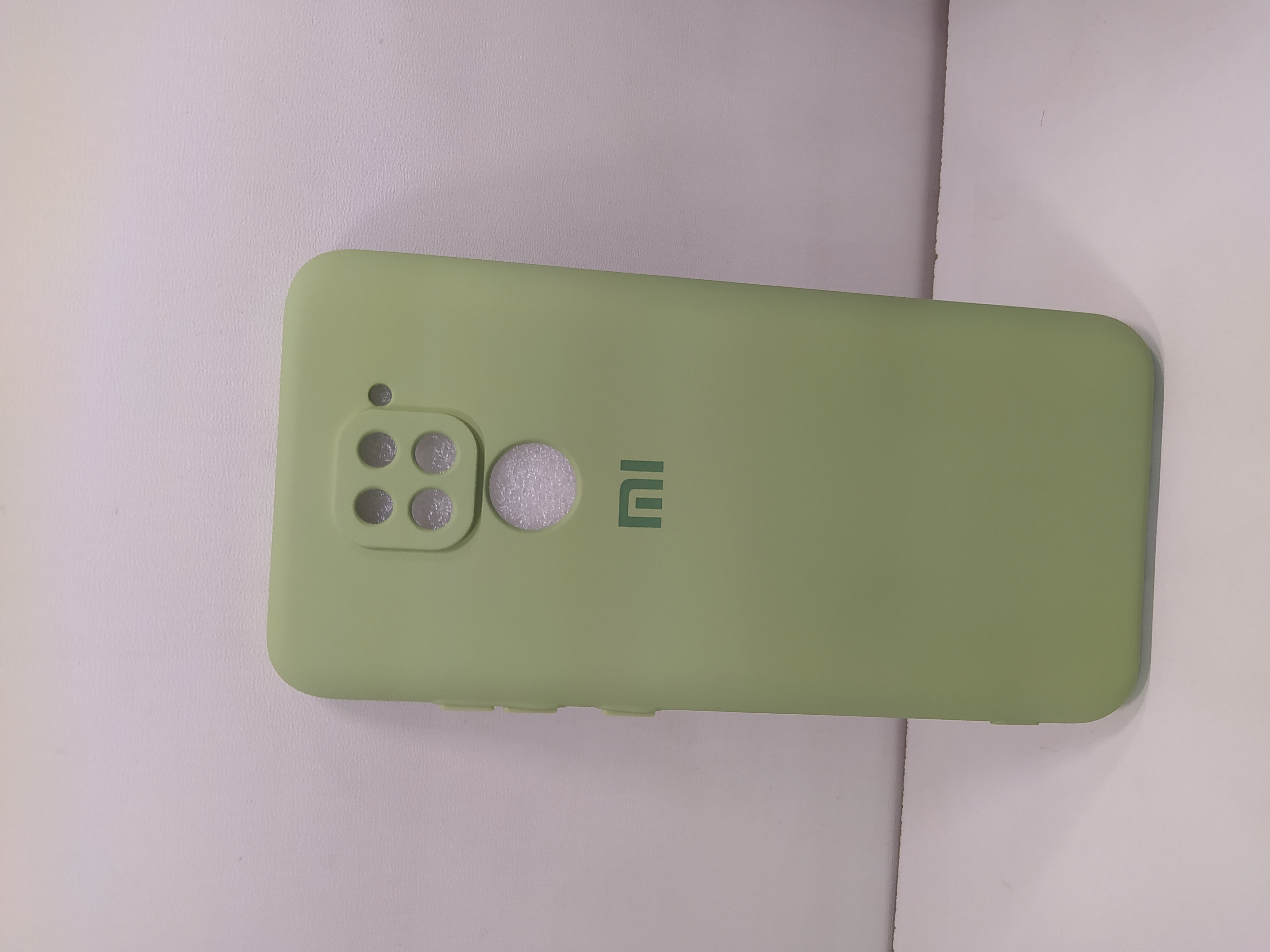 قاب گوشی Redmi Note 9 / Redmi 10X شیائومی