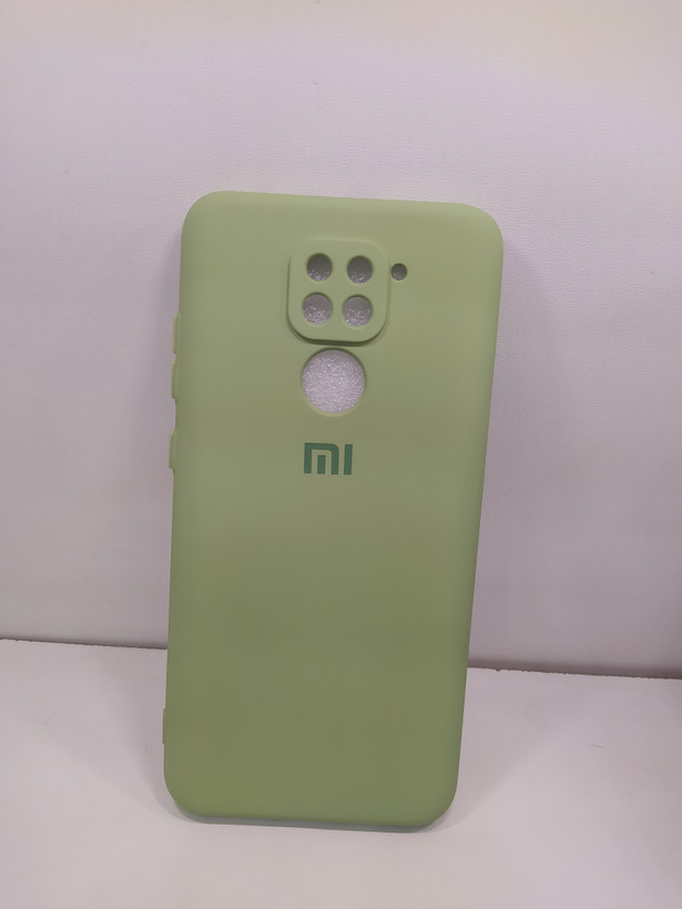 قاب گوشی Redmi Note 9 / Redmi 10X شیائومی