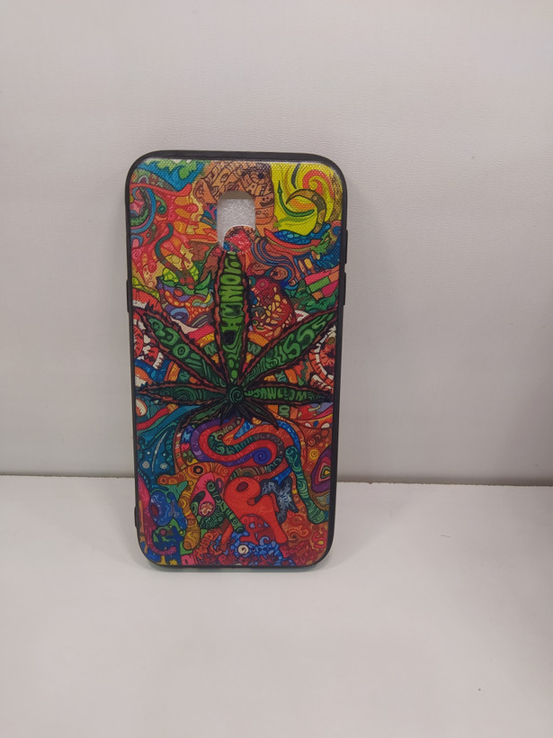 کاور گوشی موبایل سامسونگ گلکسی J5 Pro جی5 پرو - J530 جی530 Samsung-J5Pro Samsung-J530
