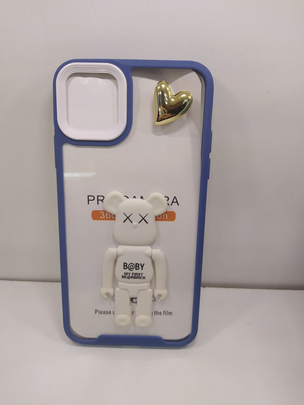 کاور گوشی موبایل مناسب برای آیفون 11 promax