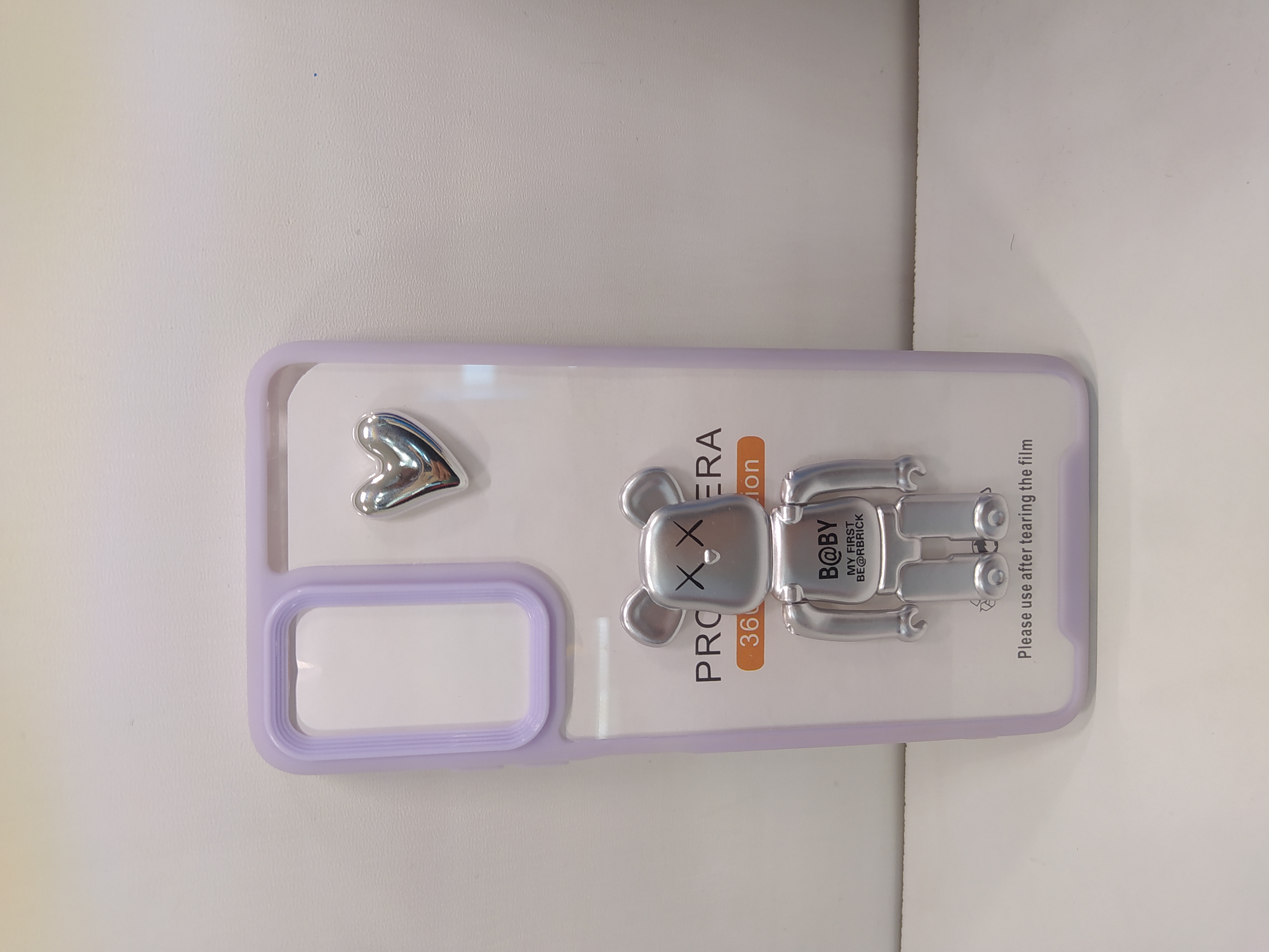 قاب گوشی Redmi Note 114G Global - Redmi Note 11 Global شیائومی اورجینال متال کیس Metal طر