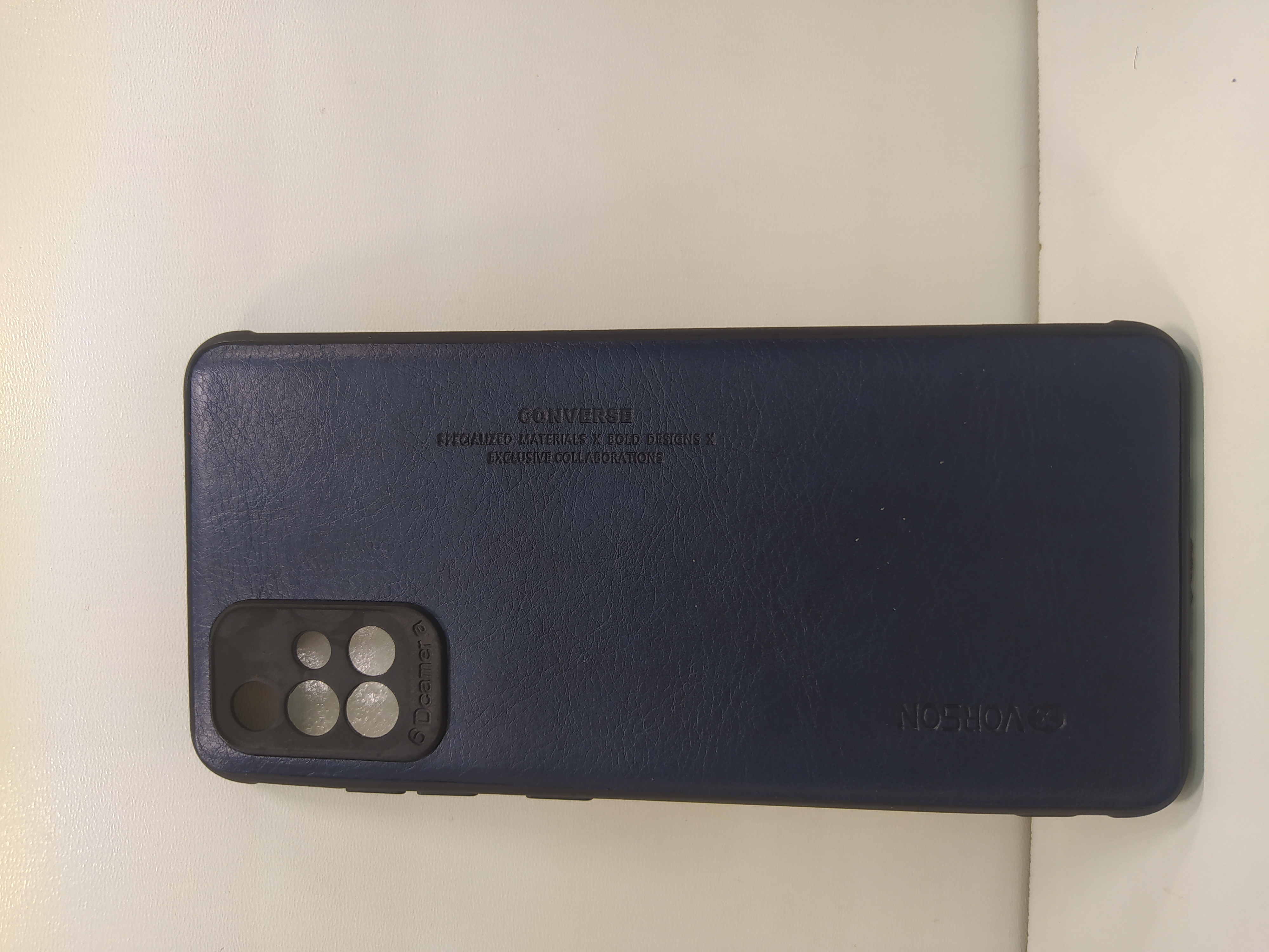 قاب Epi02 مناسب برای گوشی موبایل سامسونگ Samsung Galexy A71