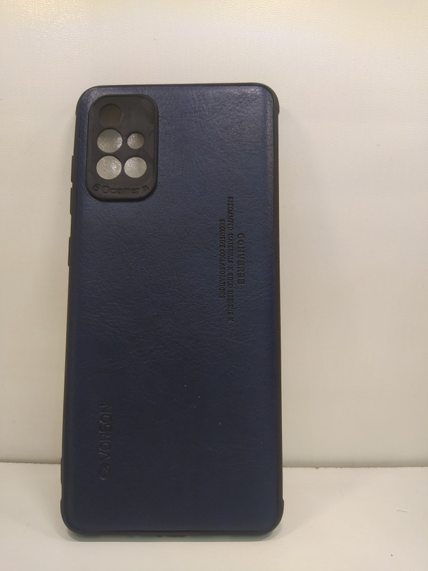 قاب Epi02 مناسب برای گوشی موبایل سامسونگ Samsung Galexy A71