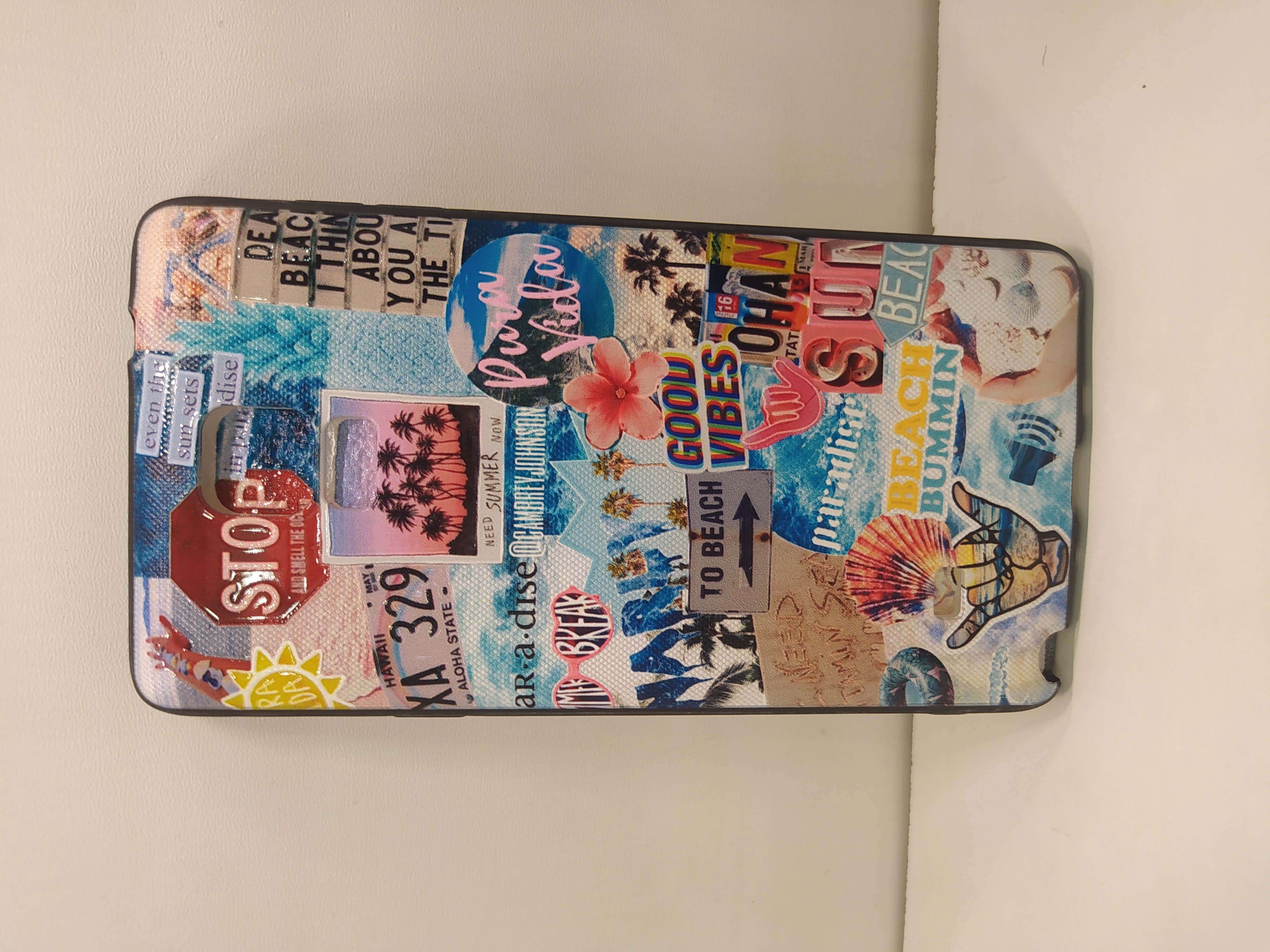 کاور گوشی موبایل سامسونگ گلکسی Note 4 نوت 4 مدل فانتزی  Colorful Rose Flowers Samsung-Galaxy-Note4-