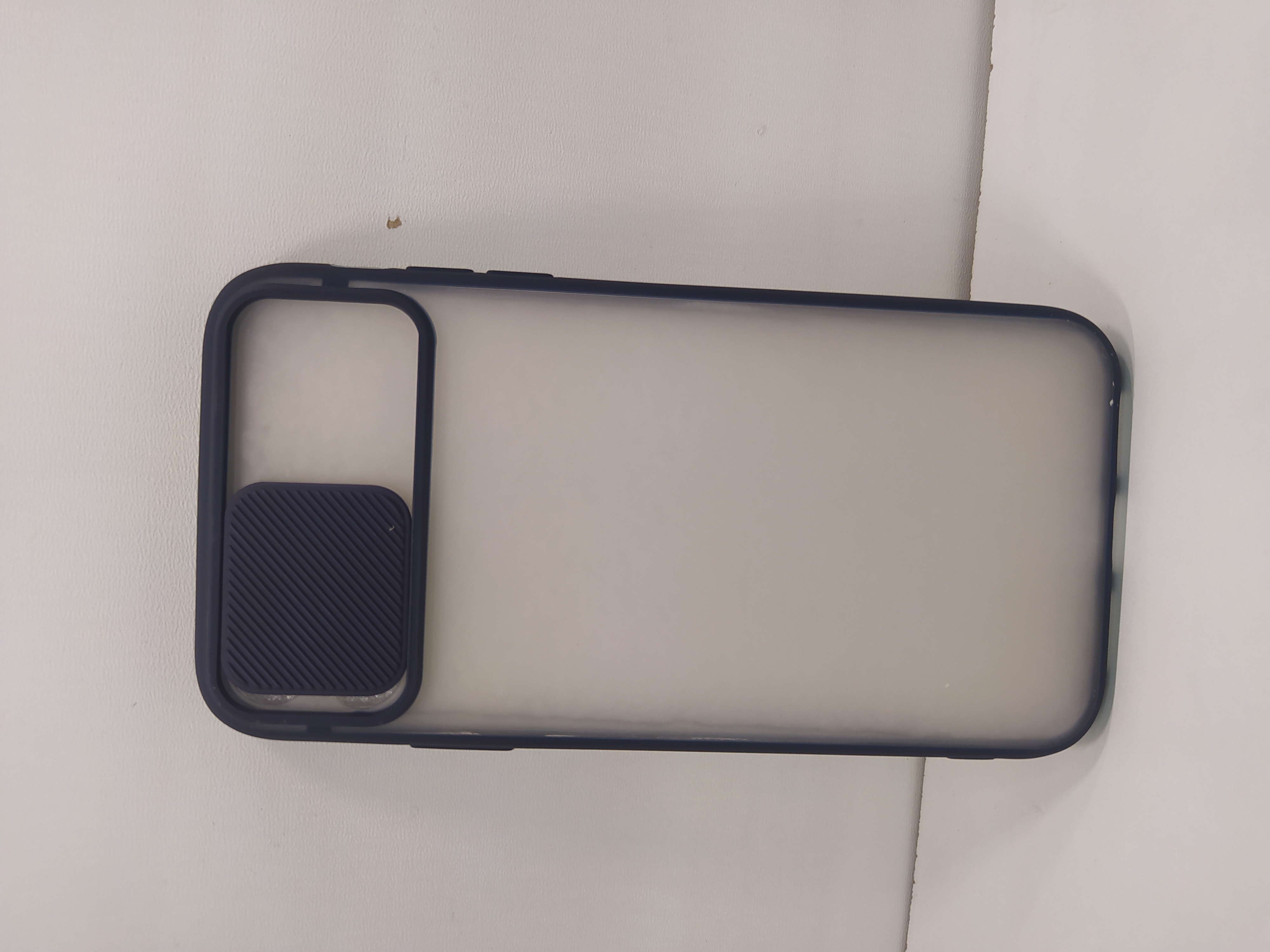 قاب محافظ لنز دار کشویی آیفون iphone 11