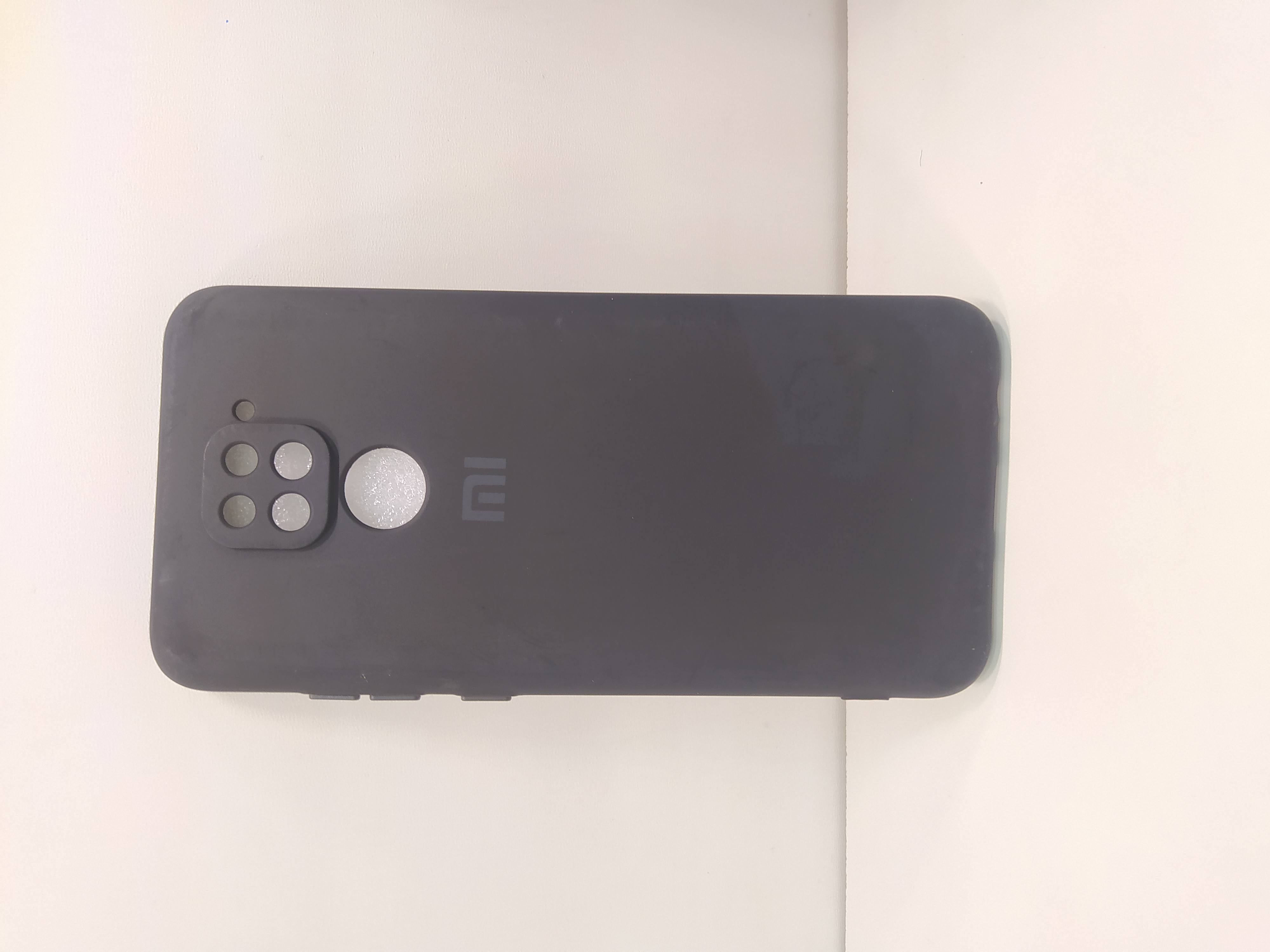 قاب Xiaomi Redmi Note 9