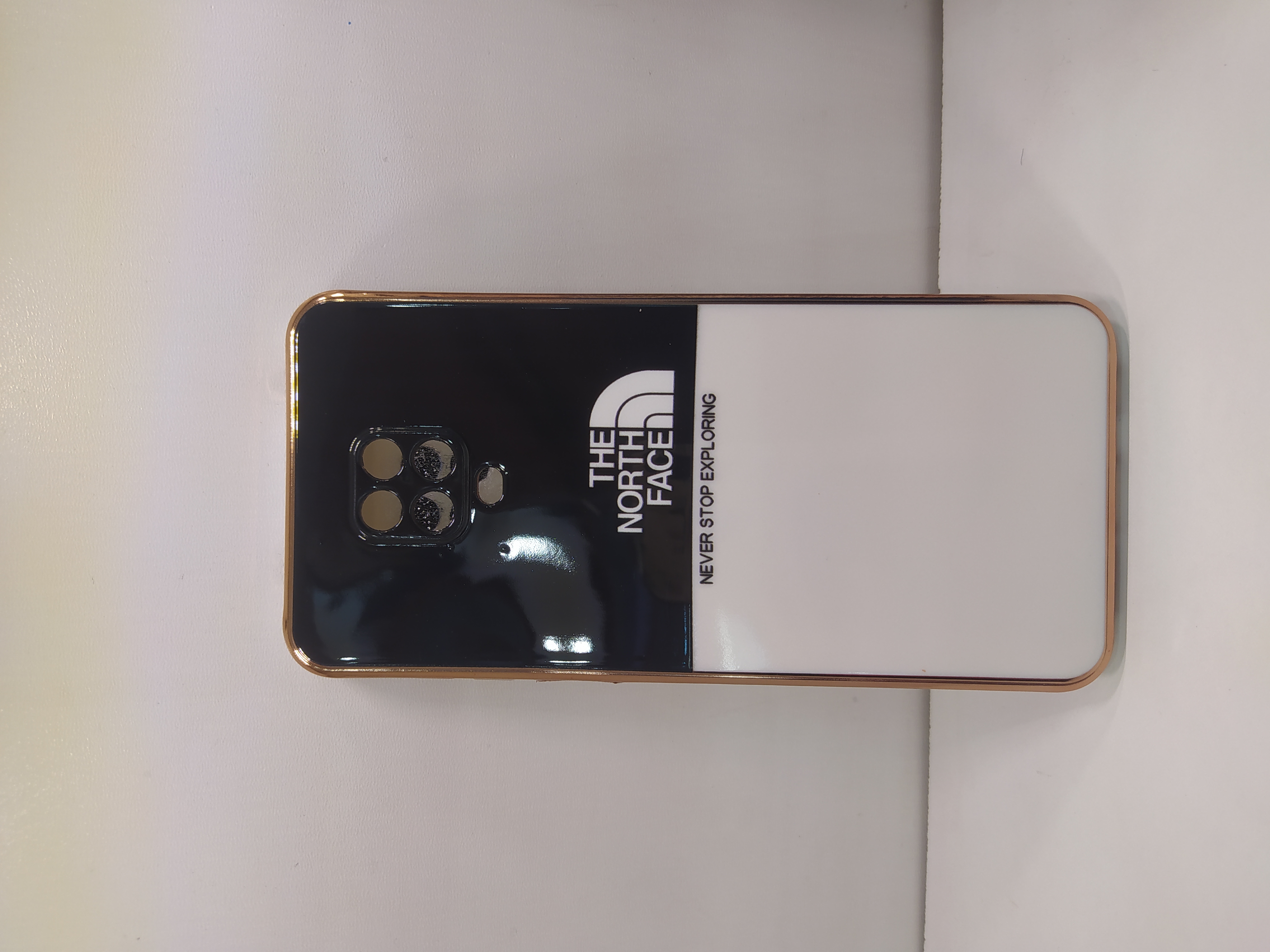 قاب شیایومی NOTE 9S