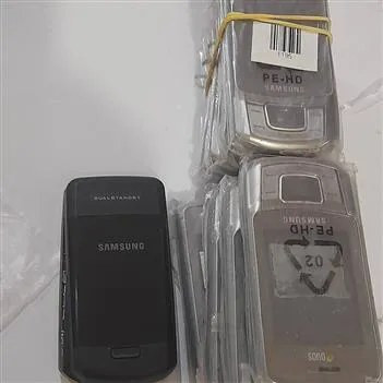 قاب اورجینال سامسونگ B5702
