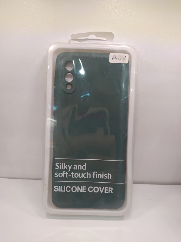 کاور گلکسی Galaxy A02 A022 قاب galaxy a02 a022