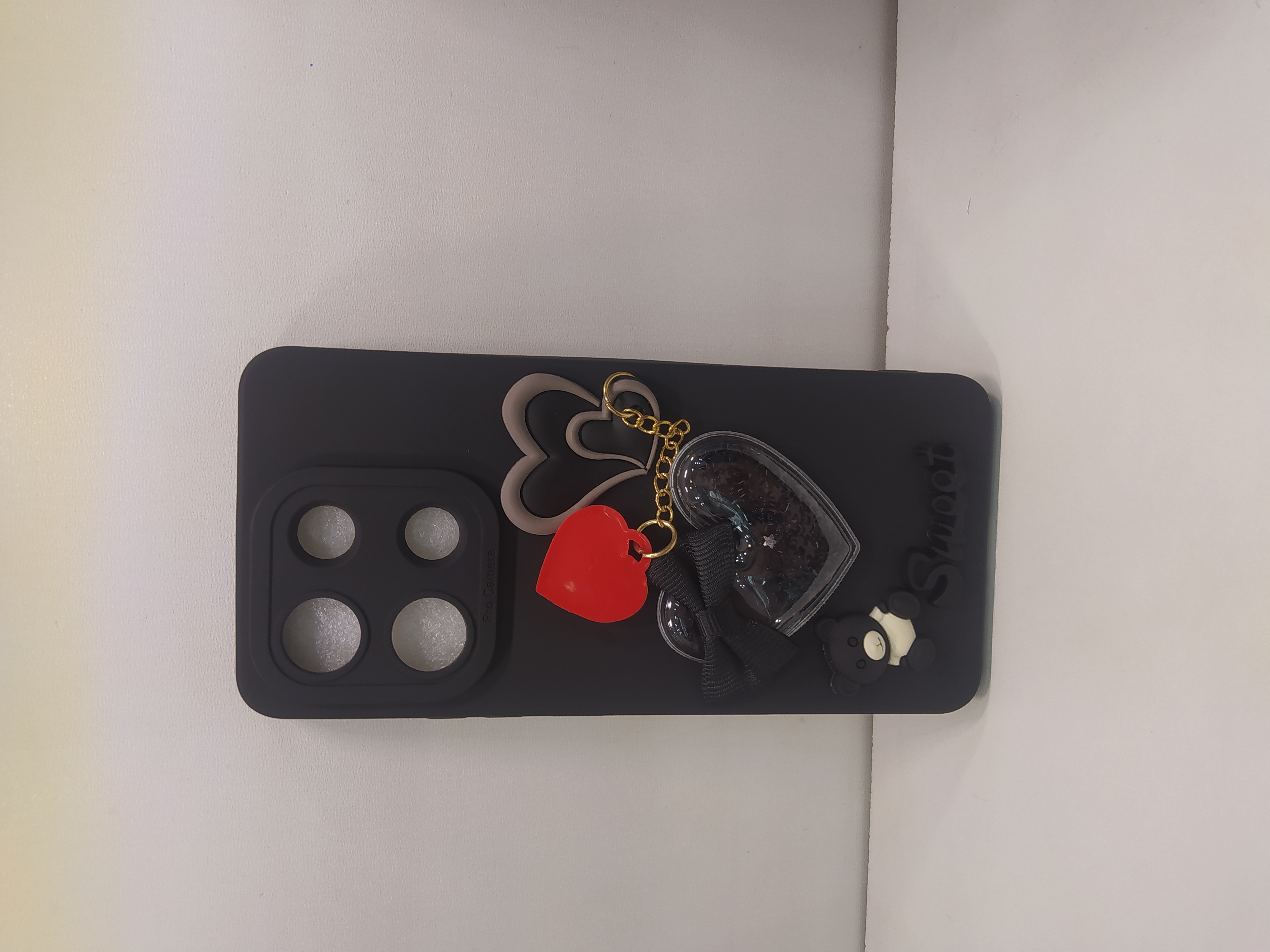 قاب گوشی ردمی نوت ۱۳ 4g