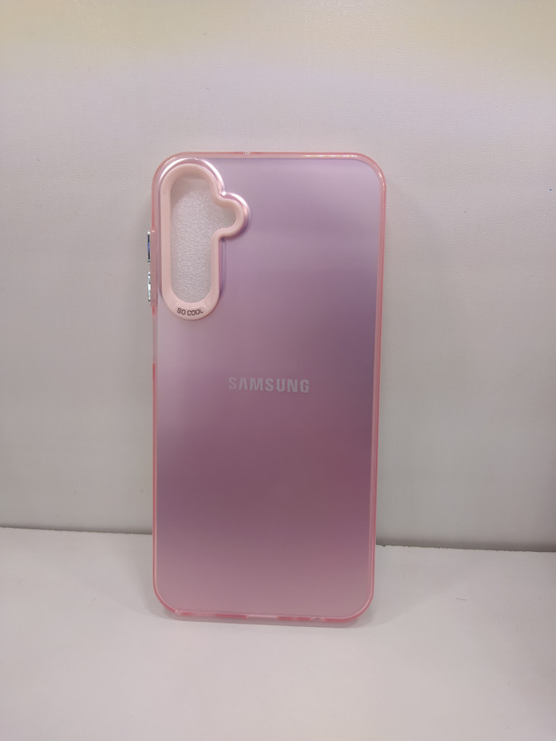 قاب SO COOL طرح مگ سیف Samsung Galaxy A15-
