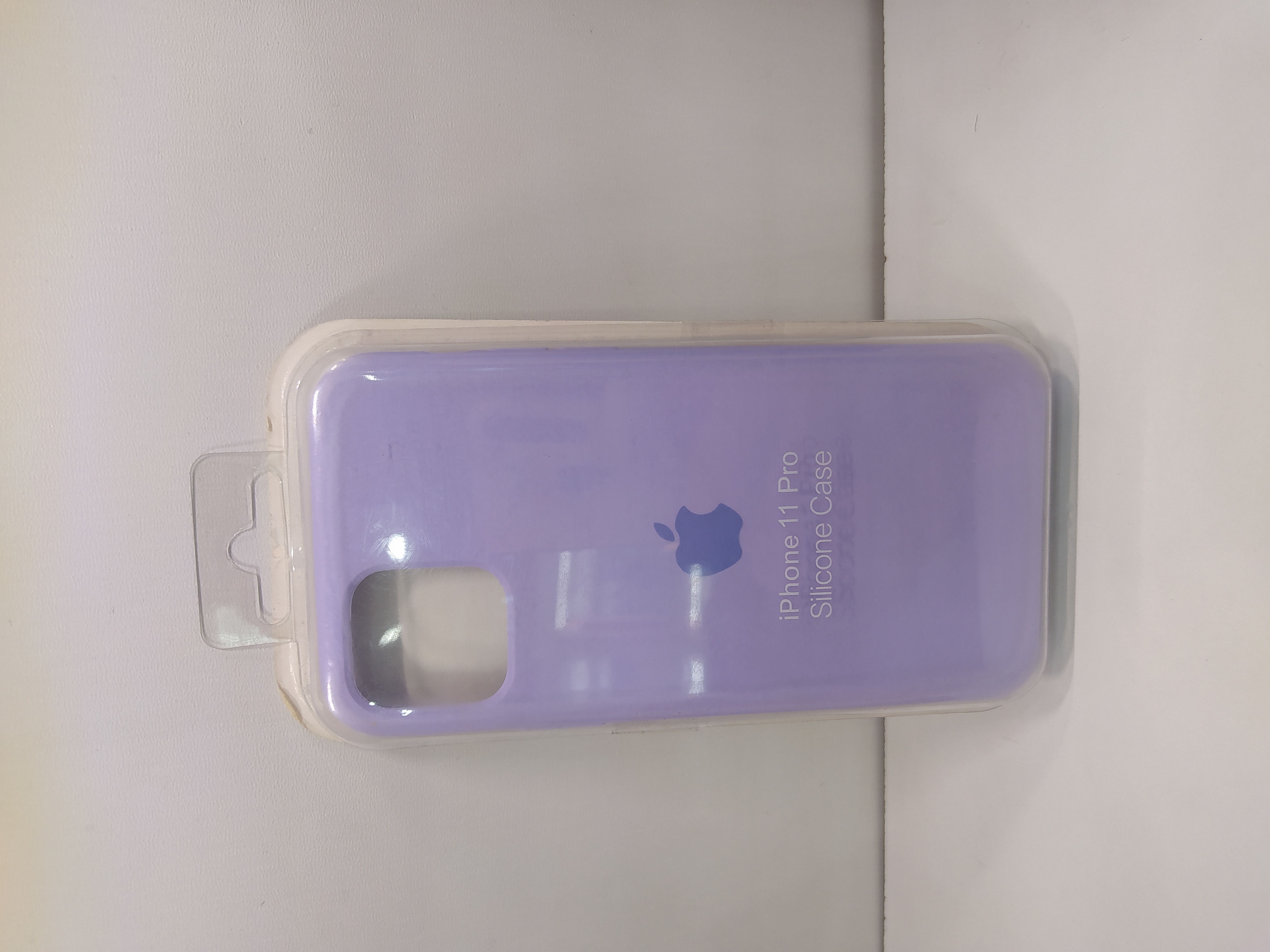 قاب گوشی سیلیکونی اورجینال مناسب برای مدل IPHONE 11 PRO