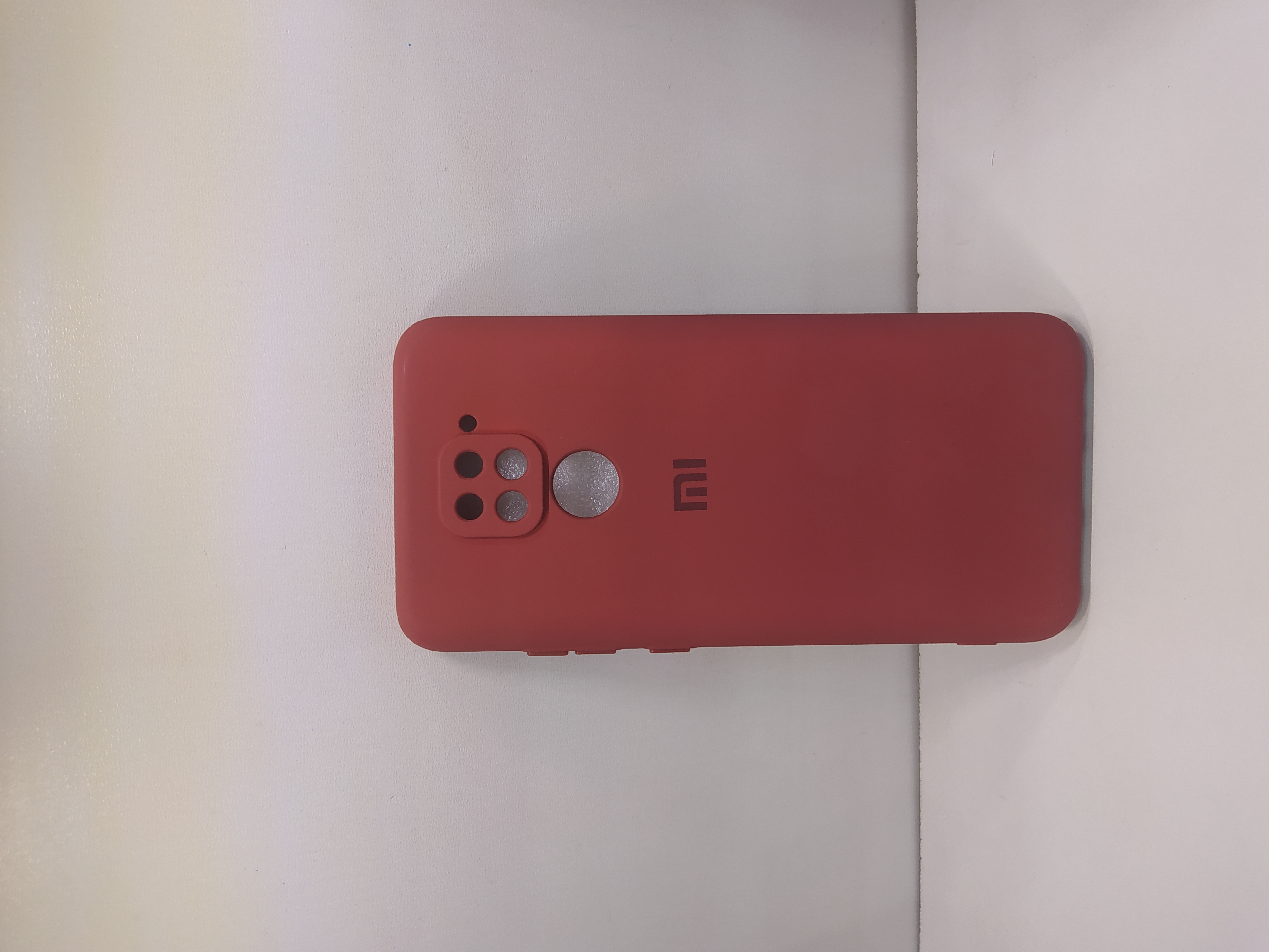 کاور ژله ایی برای مدل NOTE9