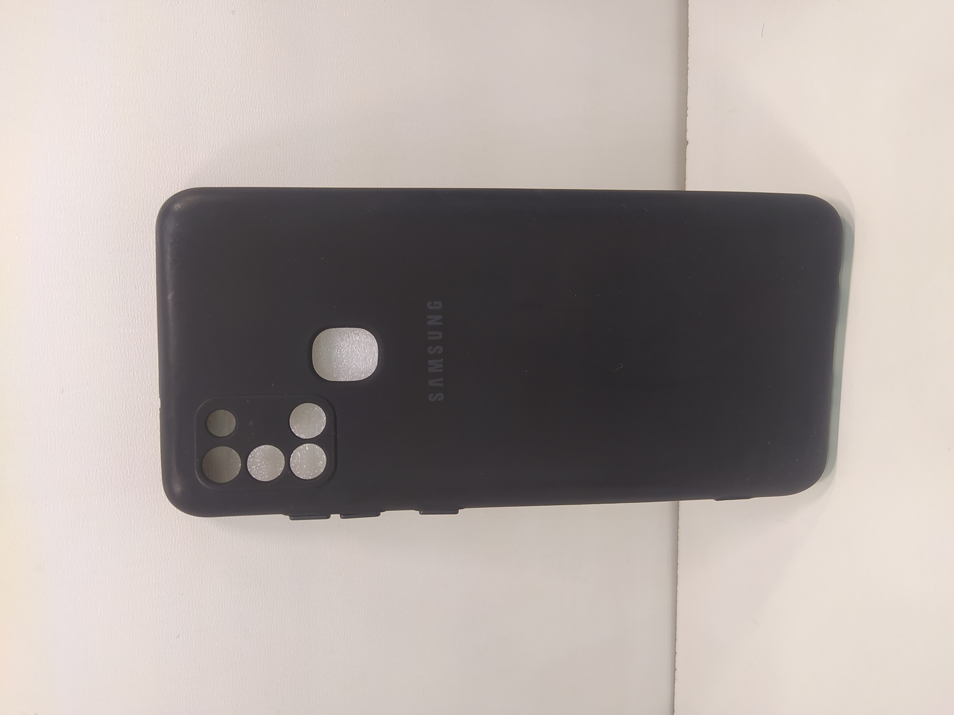 قاب گوشی سامسونگ مدل A02S