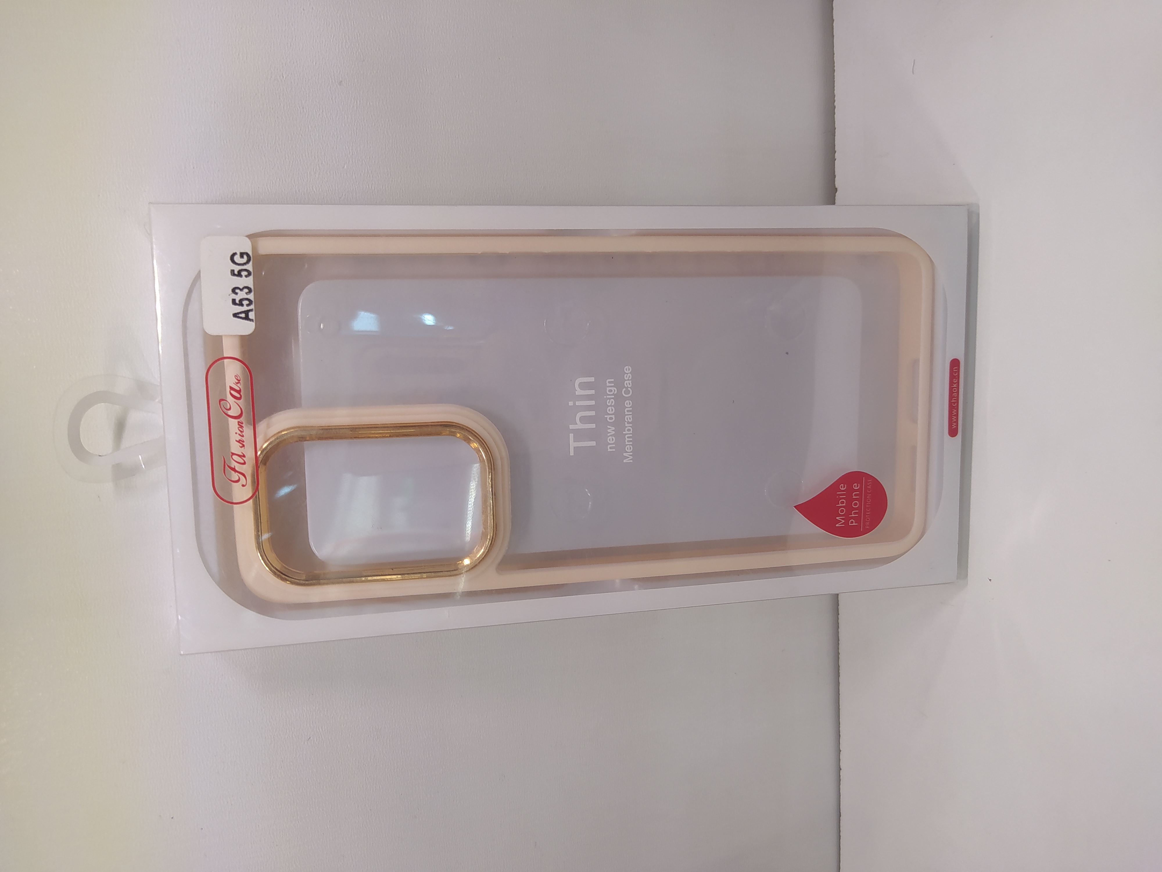 قاب دوررنگی مناسب برای گوشی موبایل سامسونگ5G Samsung Galexy A53