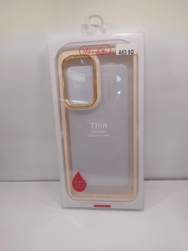 قاب دوررنگی مناسب برای گوشی موبایل سامسونگ5G Samsung Galexy A53