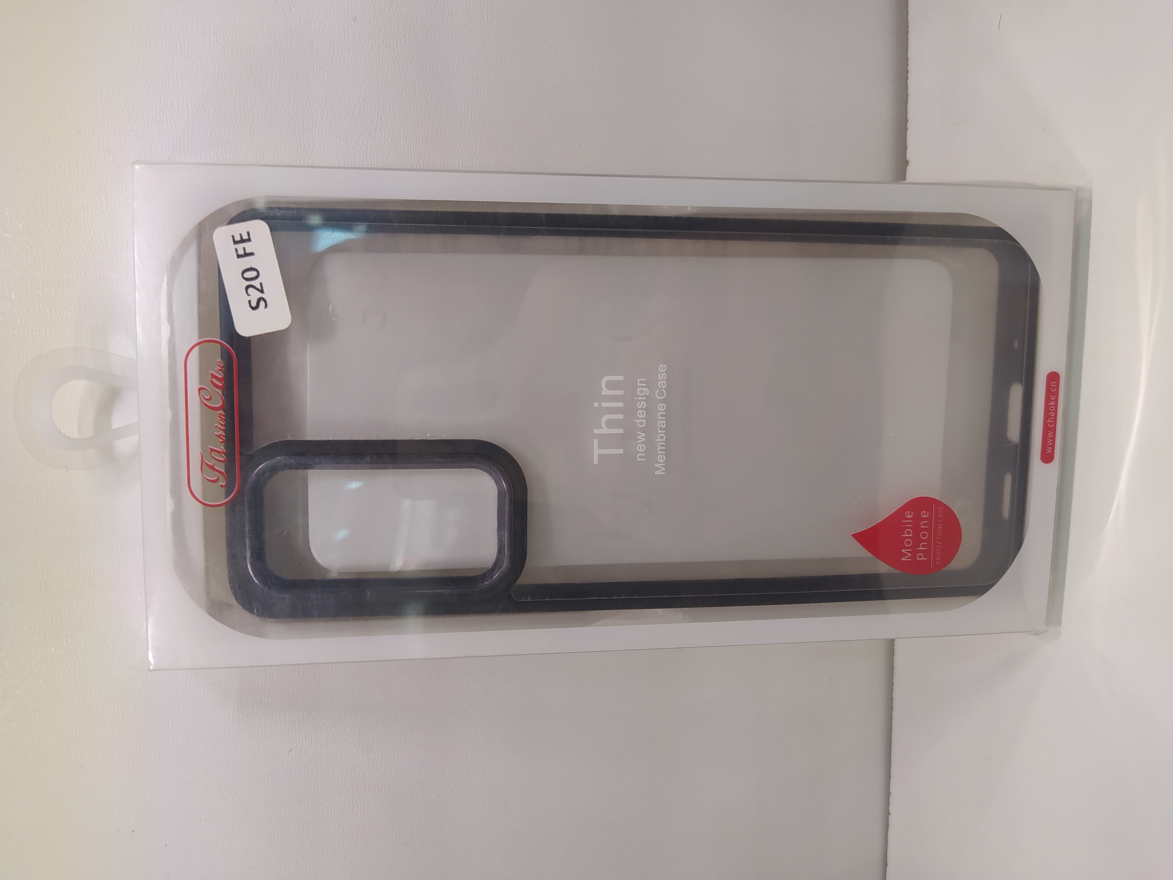 کاور محافظ New Skin برای گوشی سامسونگ S20FE