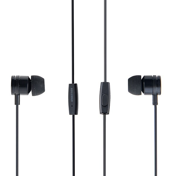 هندزفری کلومن مدل KE - 001
