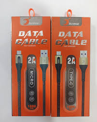 کابل تبدیل USB به لایتینیگ  آیرنج مدل DTL-016 طول 1 متر