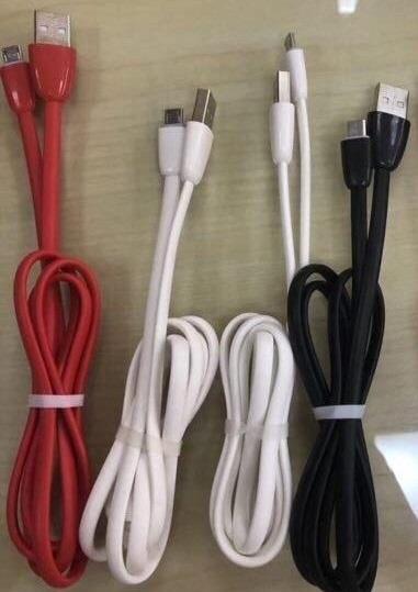 کابل شارژ ژله ای میکرو Dolphin DA-01